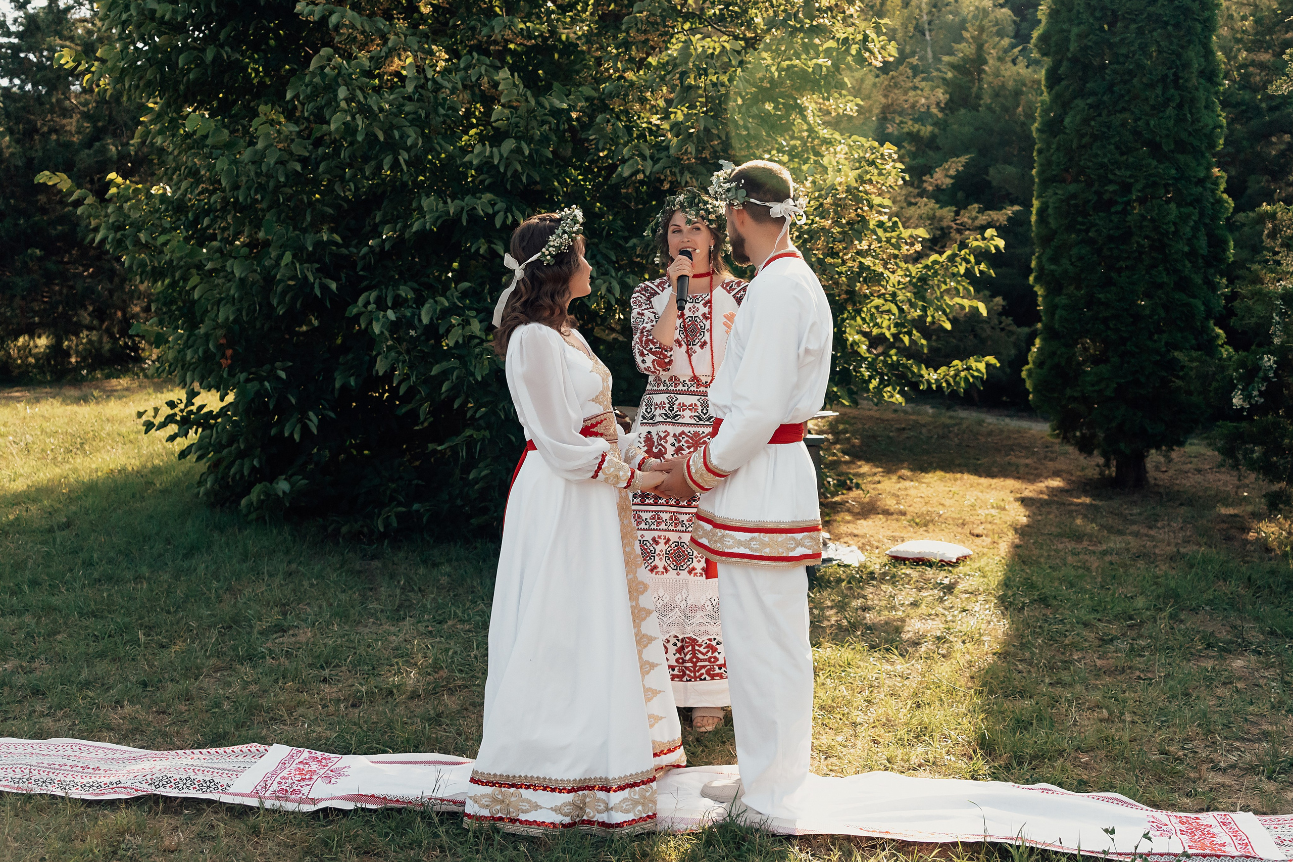 Свадьба. Свадебный и семейный фотограф/видеограф в Краснодаре Наталья Осинская