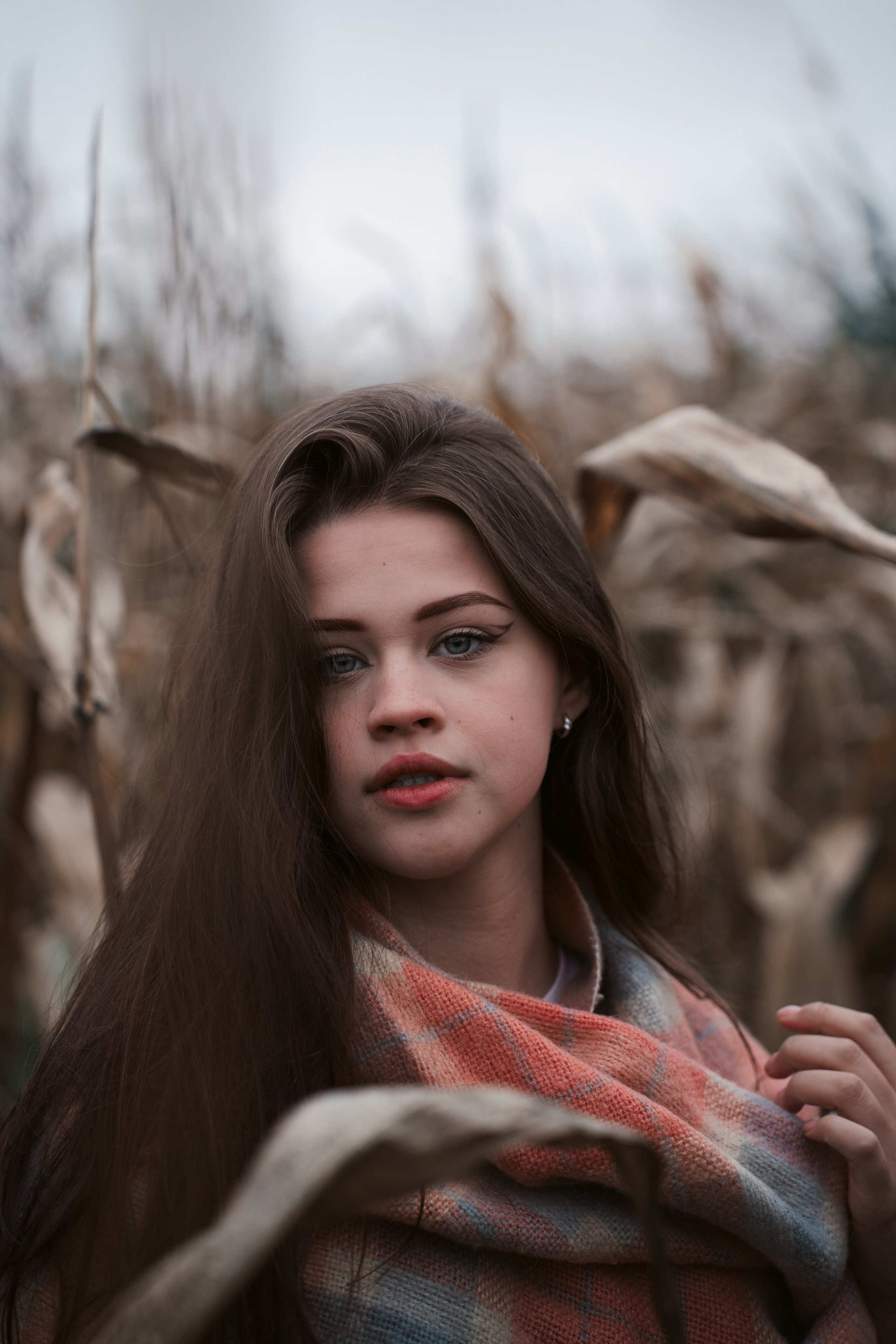 Yana. Профессиональный фотограф в Минске Александр Быдрицкий