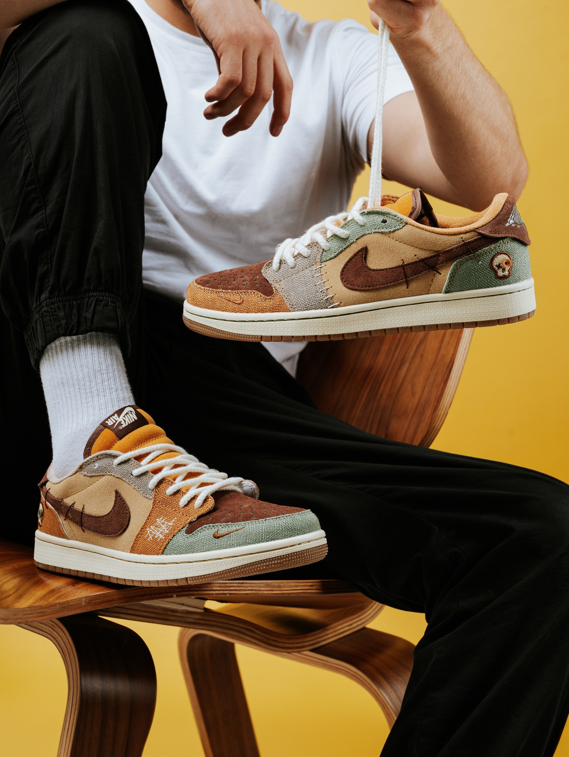 Wolf Steps. Коммерческий и некоммерческий фотограф в Алматы Сланбек Адиль