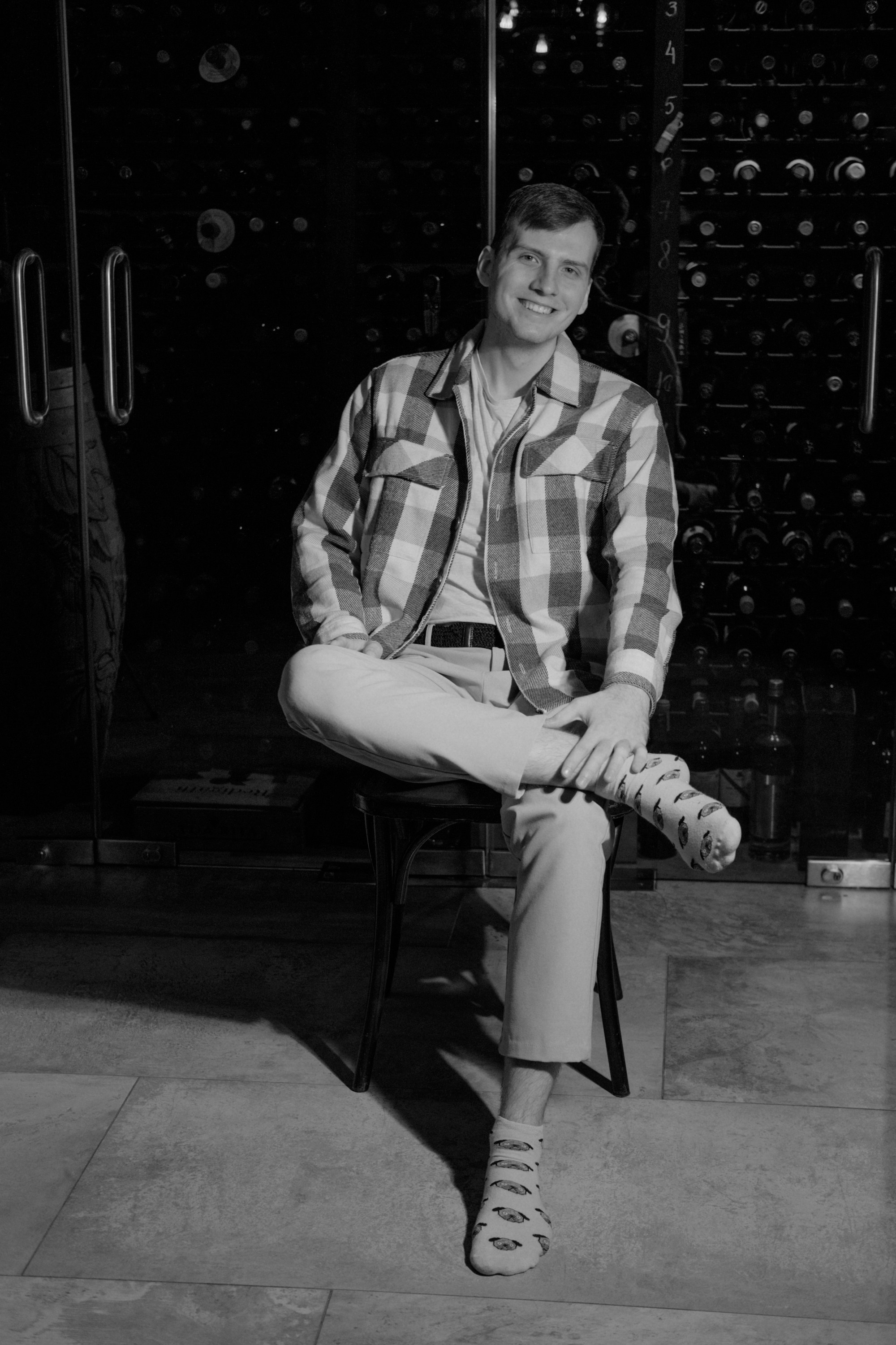 Love story. Фотограф Софья Володкина