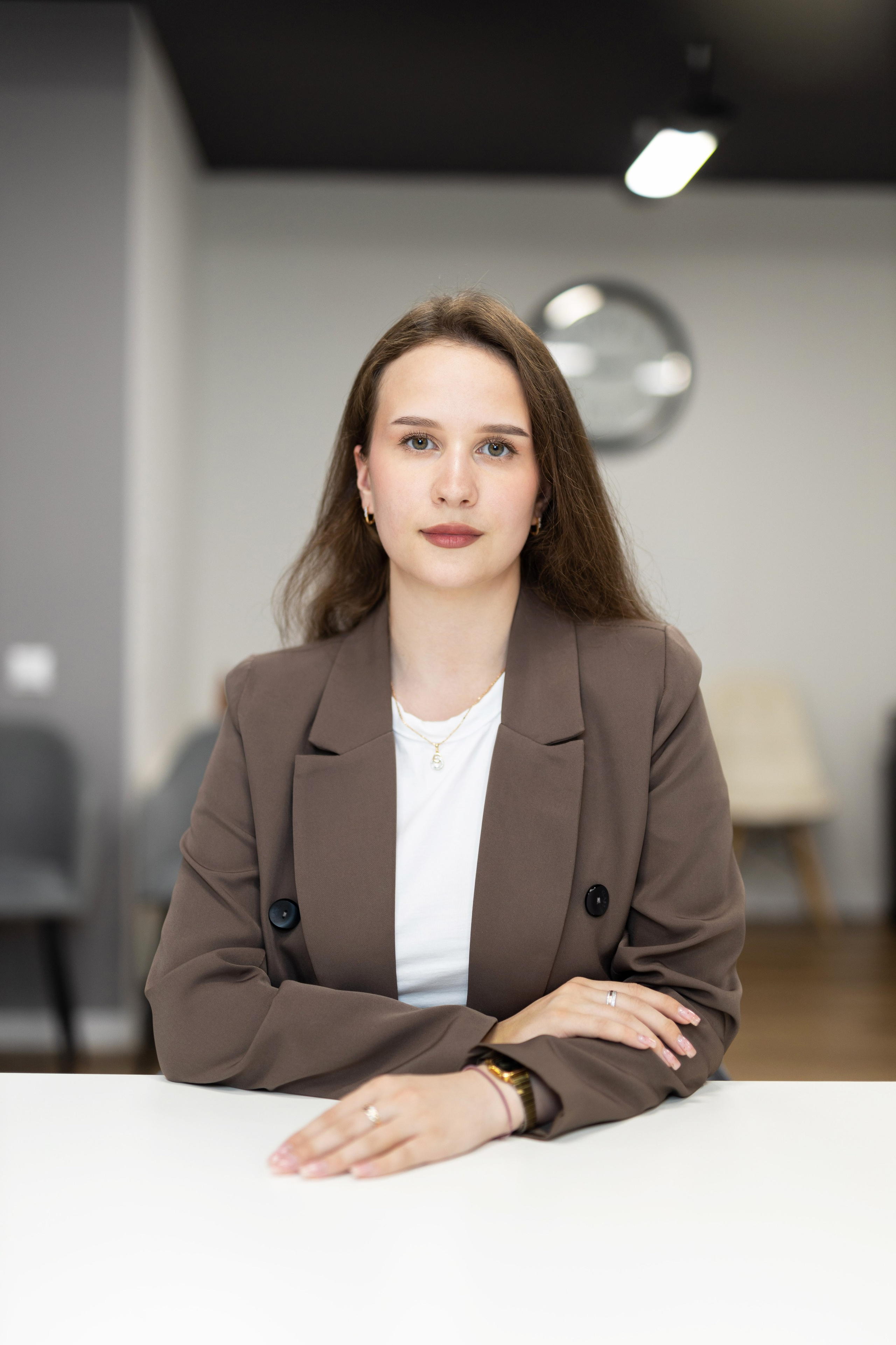 Сотрудники «Брусники». Фотограф Родион Нарудинов