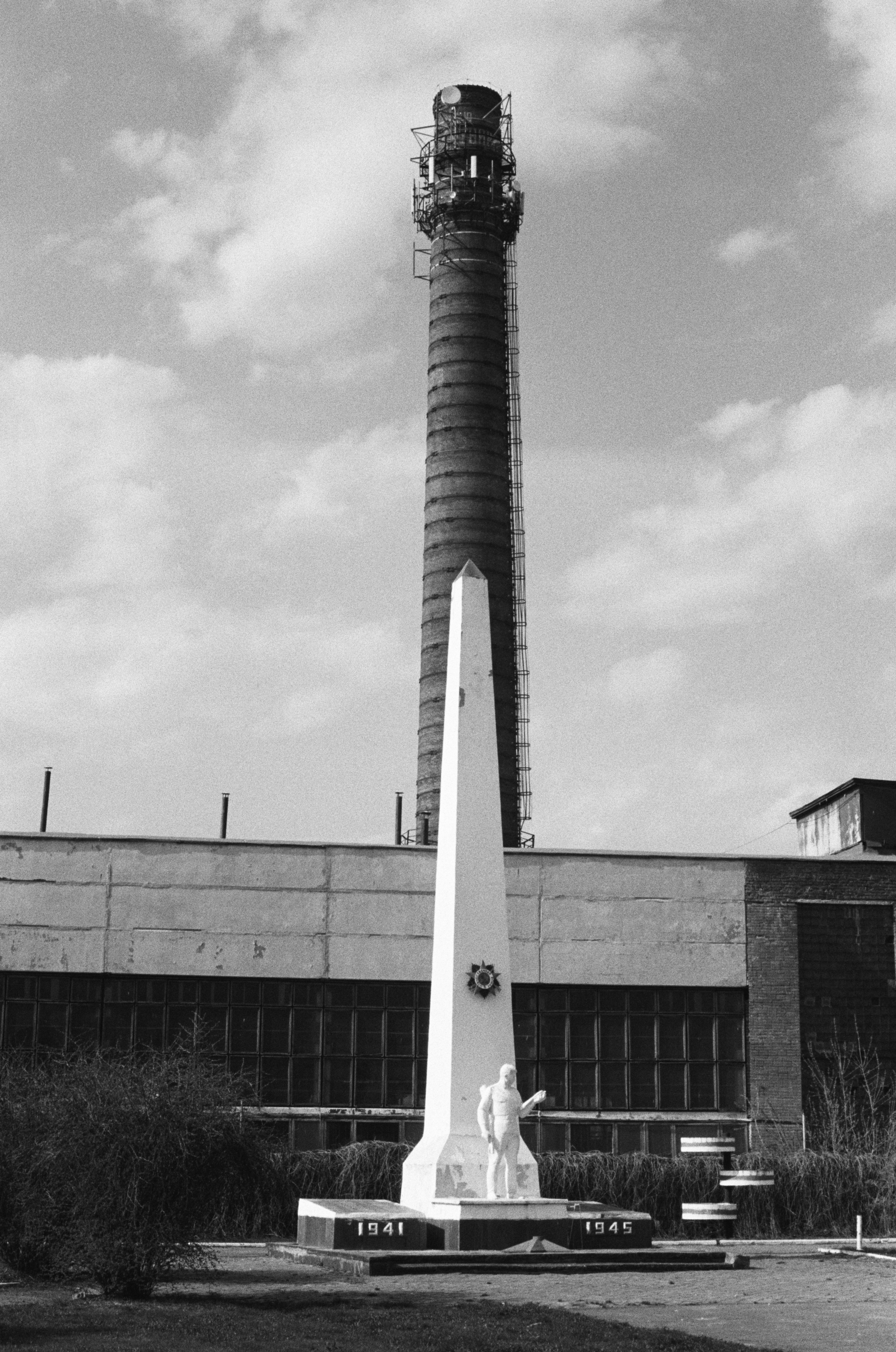 Places. TATIANA DARINA — film photographer in St. Petersburg