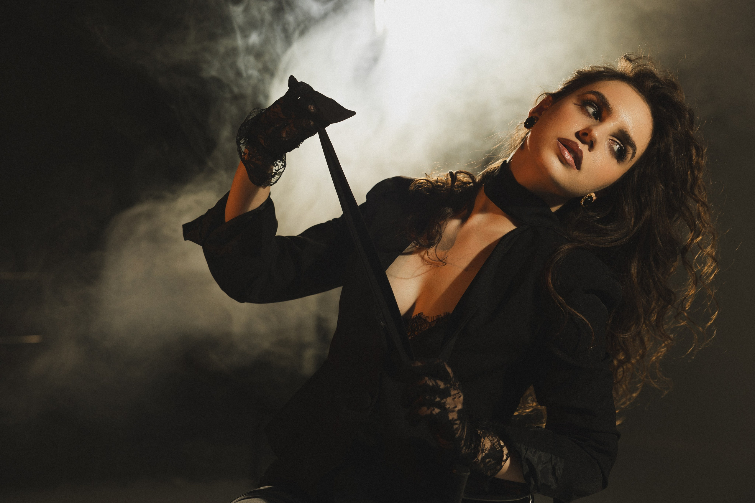 Александра. Олег Минайлов — Фотограф ваших событий