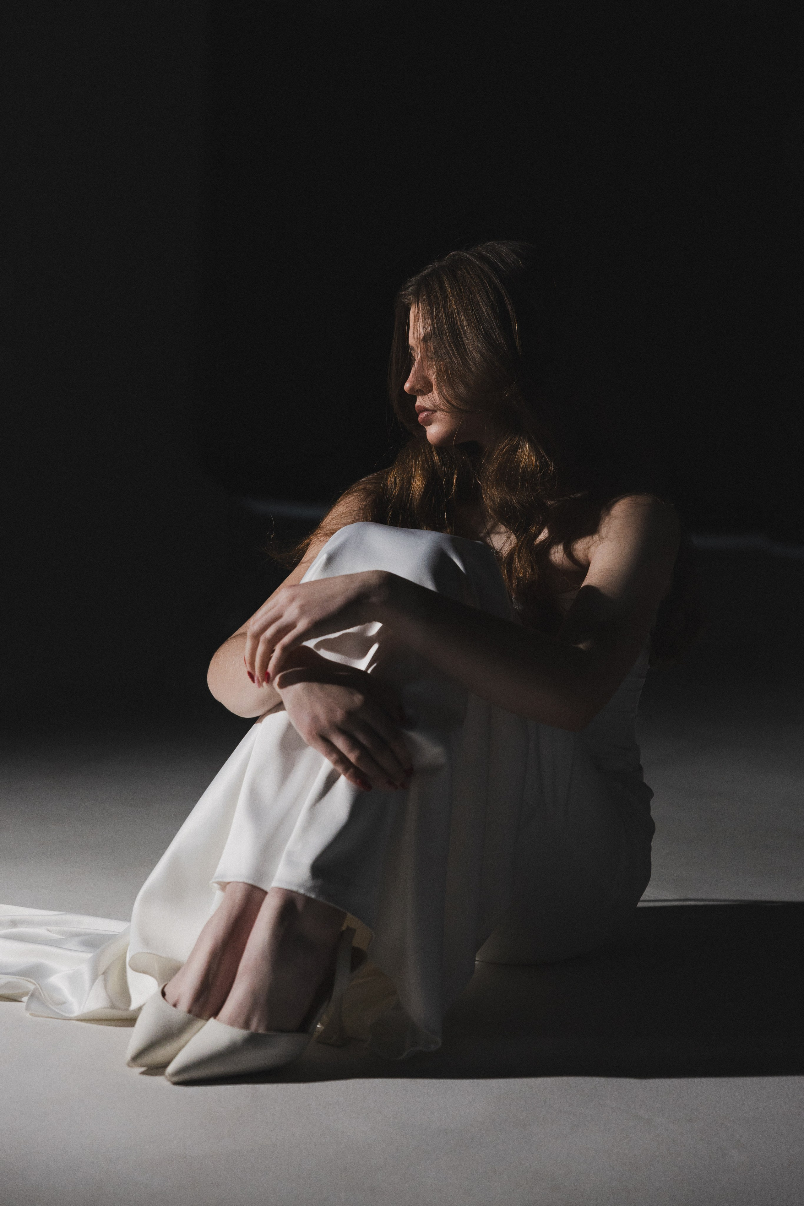 Фотосессия Оли. Олег Минайлов — Фотограф ваших событий