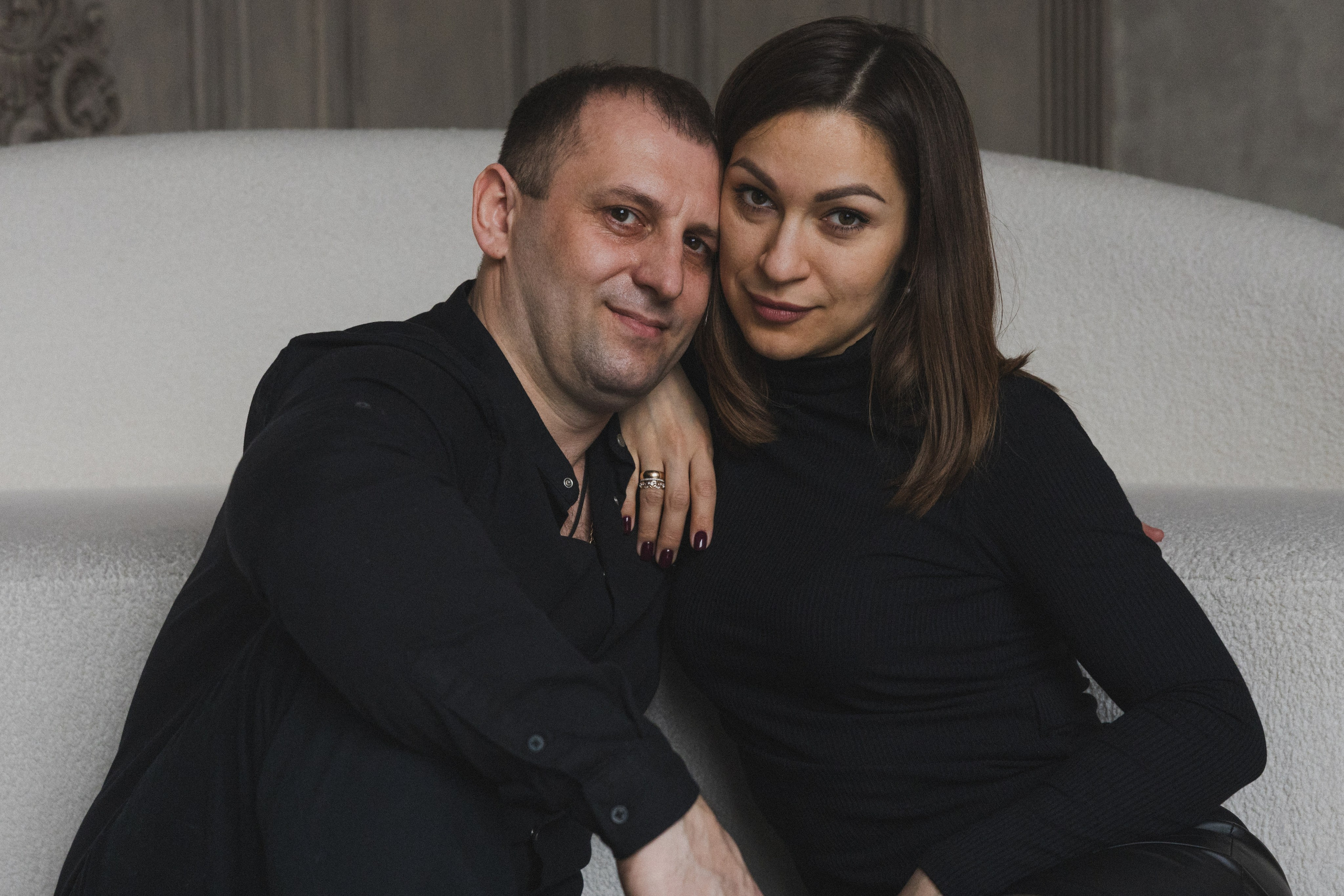 17.03.2026. Олег Минайлов — Фотограф ваших событий