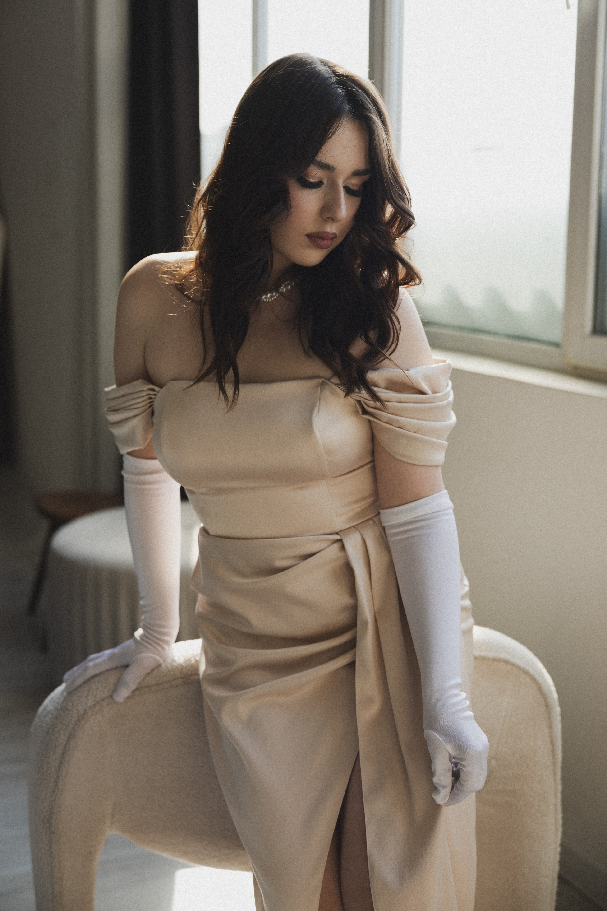 Дарьяна. Олег Минайлов — Фотограф ваших событий