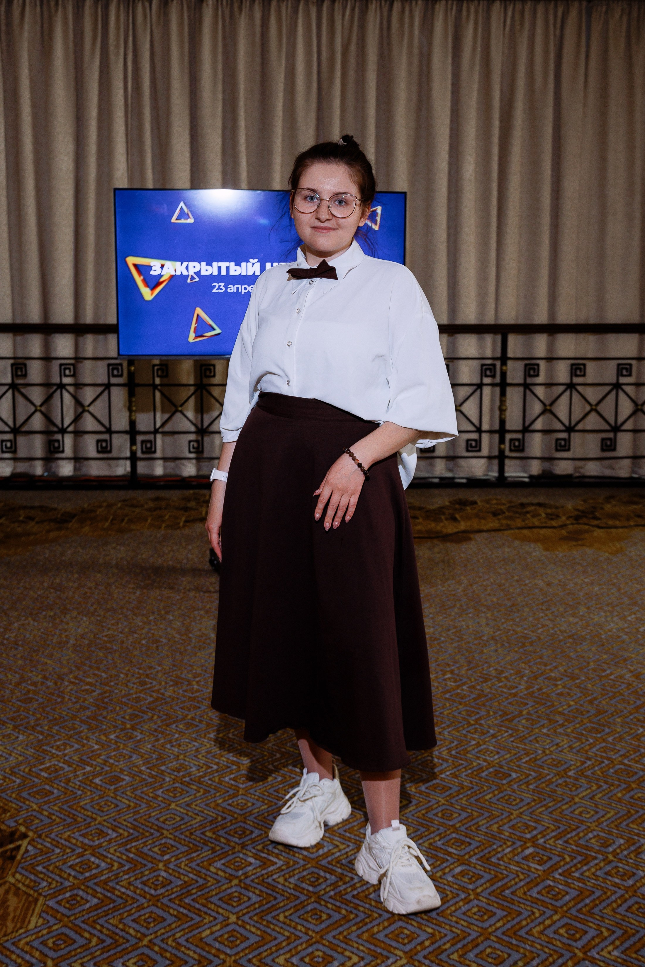 Закрытый нетворкинг. Фотограф Юлия Мальцева