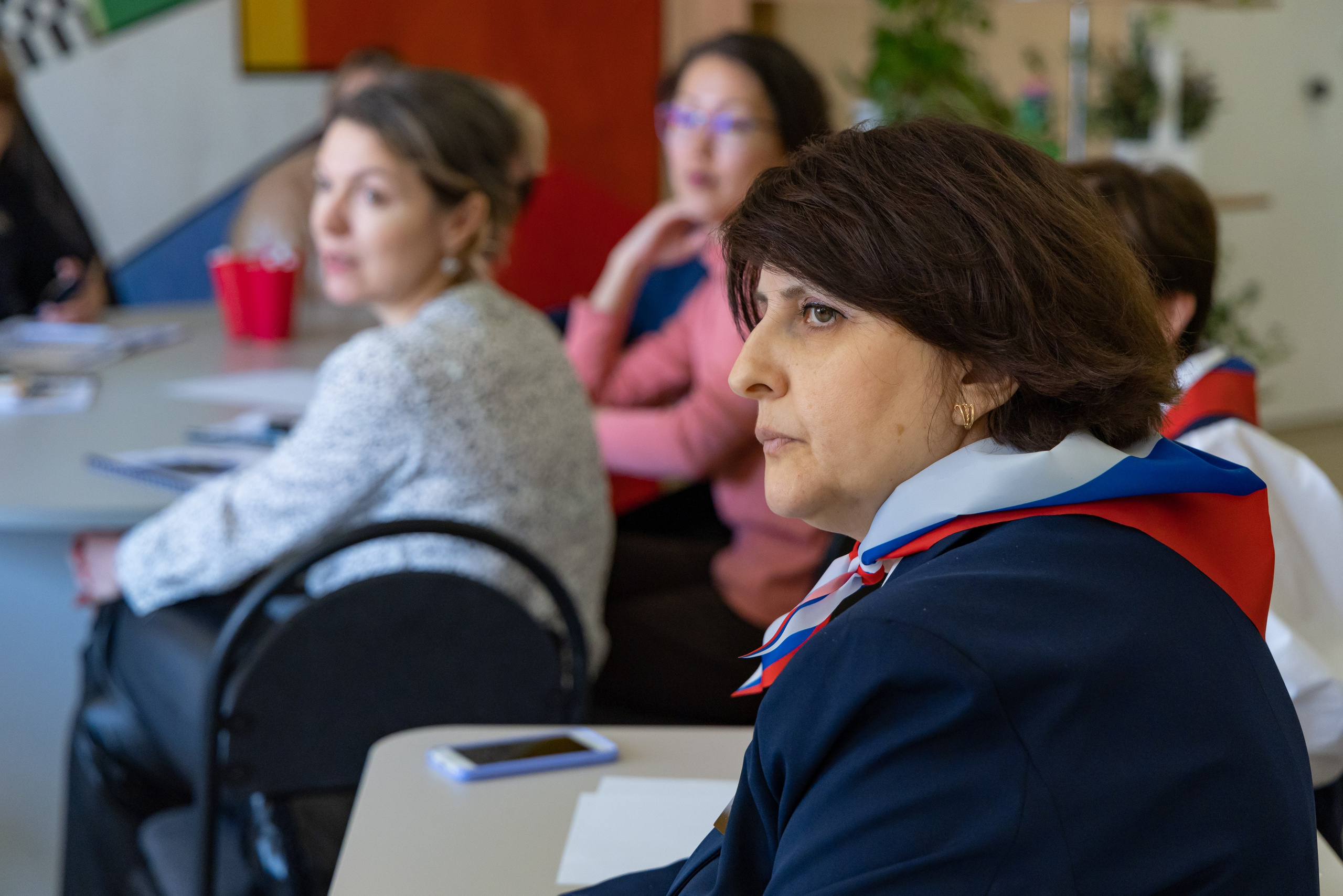XIV ПМОФ '24. Школа 683. Евгений Матвеев — фотограф в Санкт-Петербурге