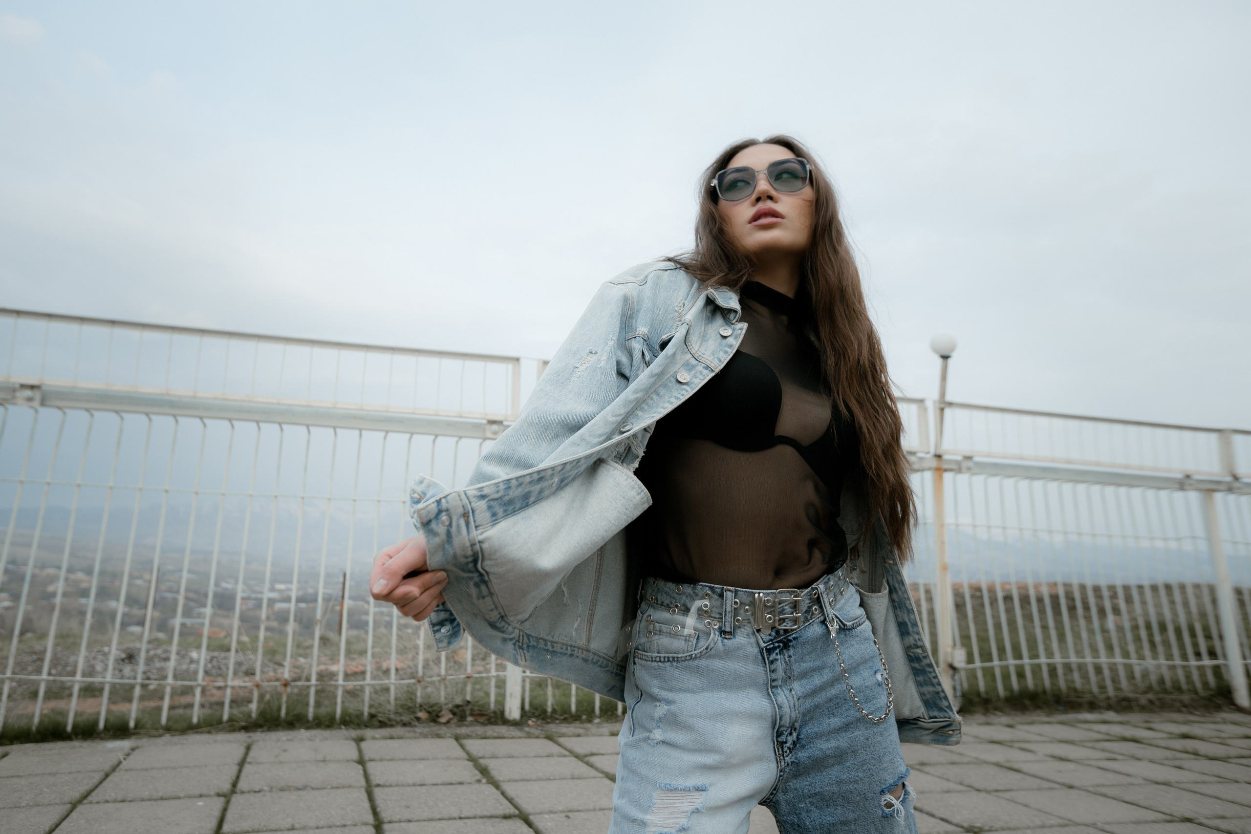 Настя. Евгений Матвеев — фотограф в Санкт-Петербурге