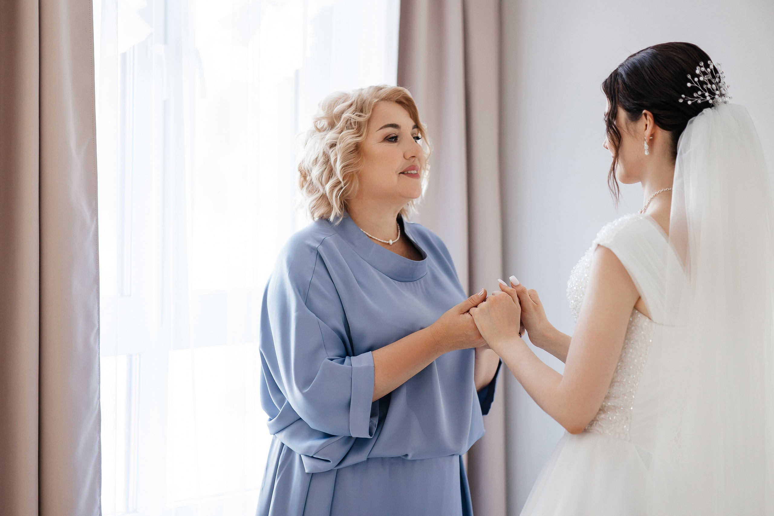 Анна и Артур