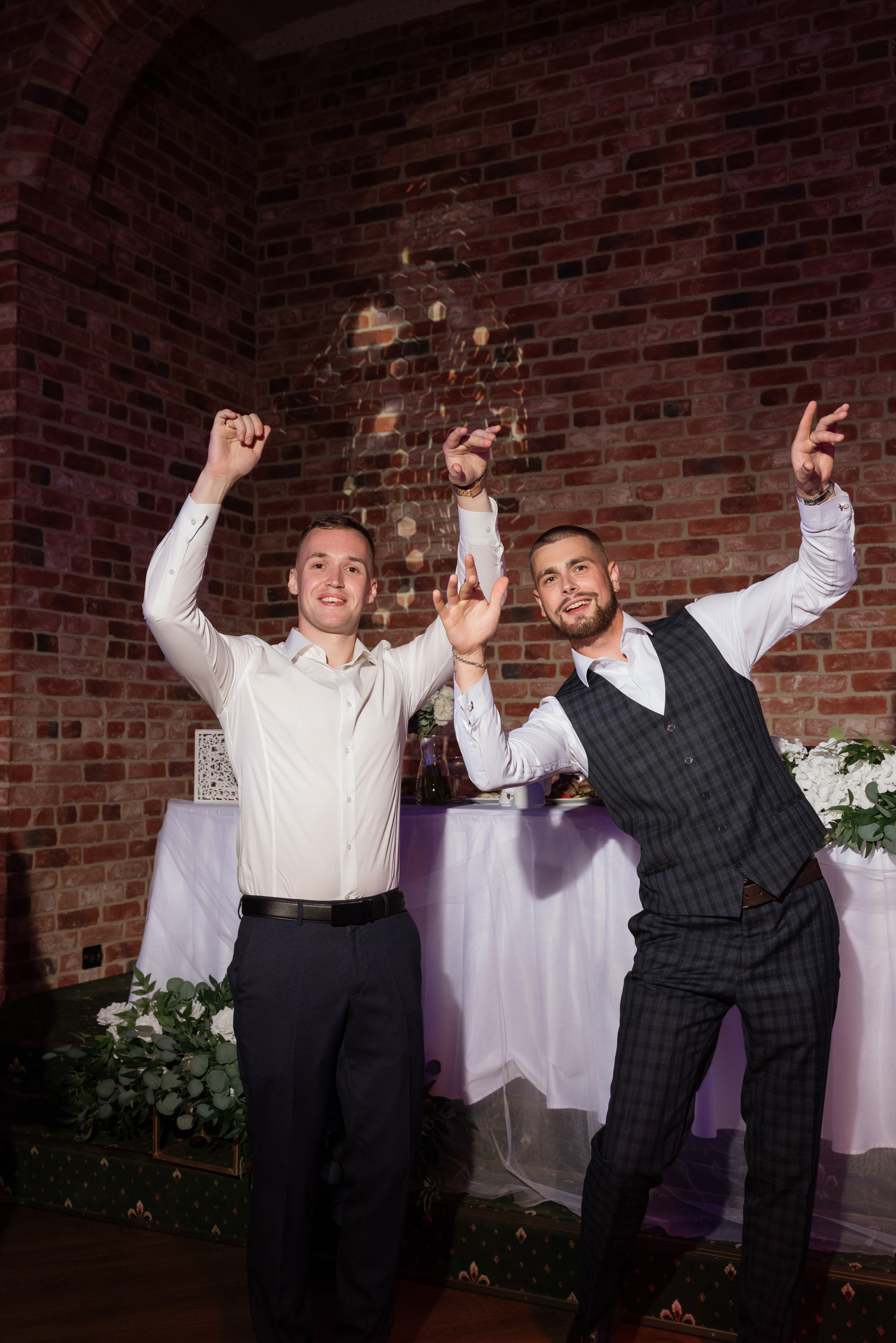 Виталий и Софья | 26.07.24. Свадебный фотограф в Санкт-Петербурге Владислава Тюльпина