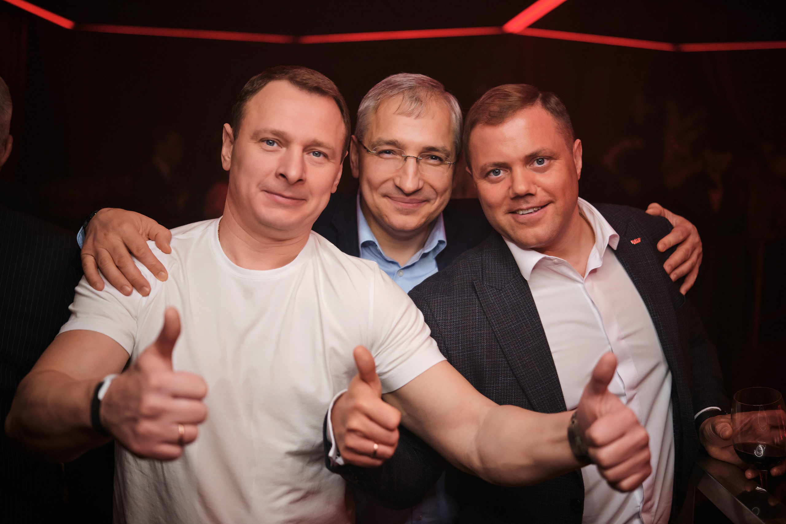 Новогодний корпоратив компании Synesis. Репортажный фотограф Дмитрий Литвинский. Минск, Беларусь, мир