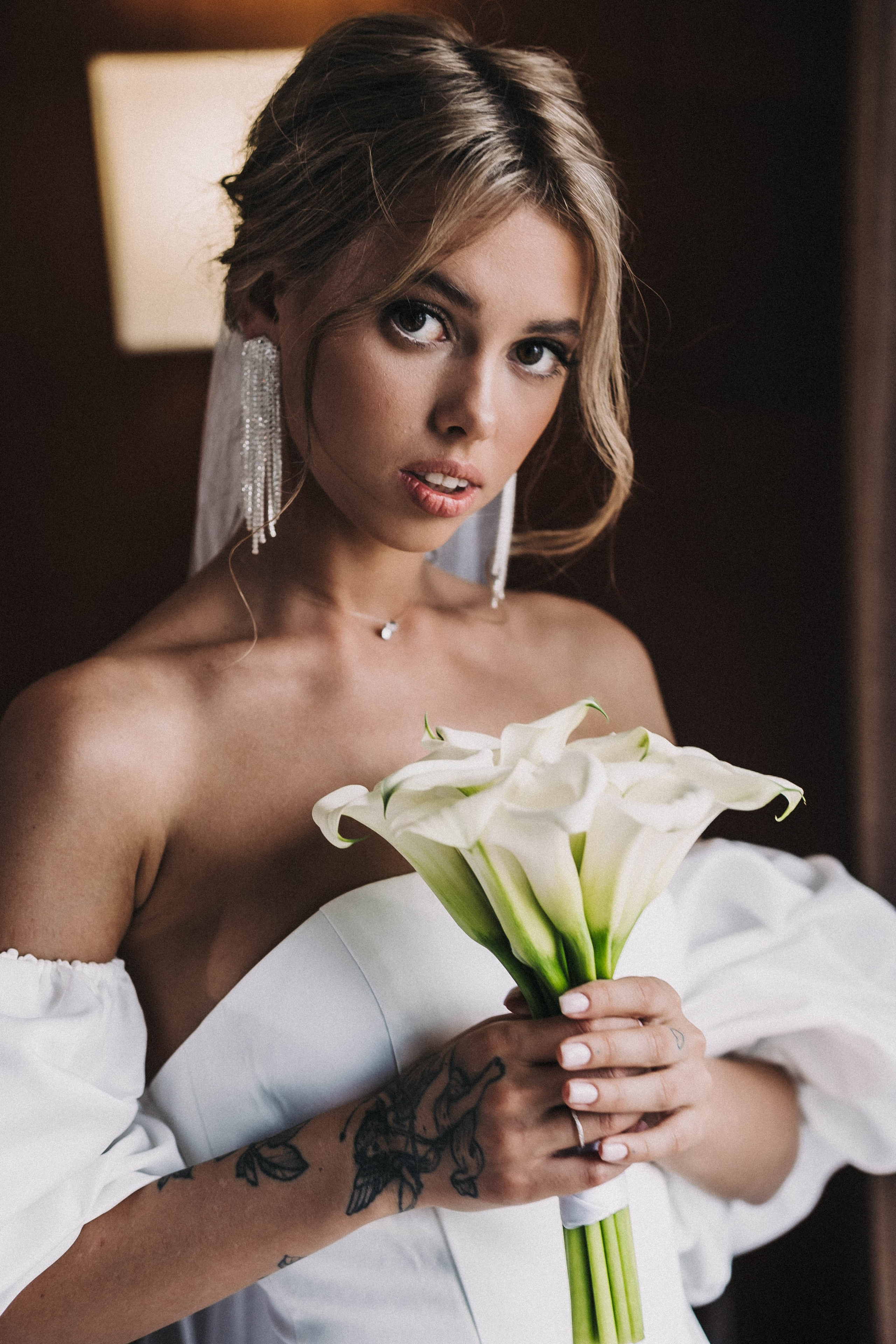 Свадебный фотограф Самара. Фотограф Сергей Логинов