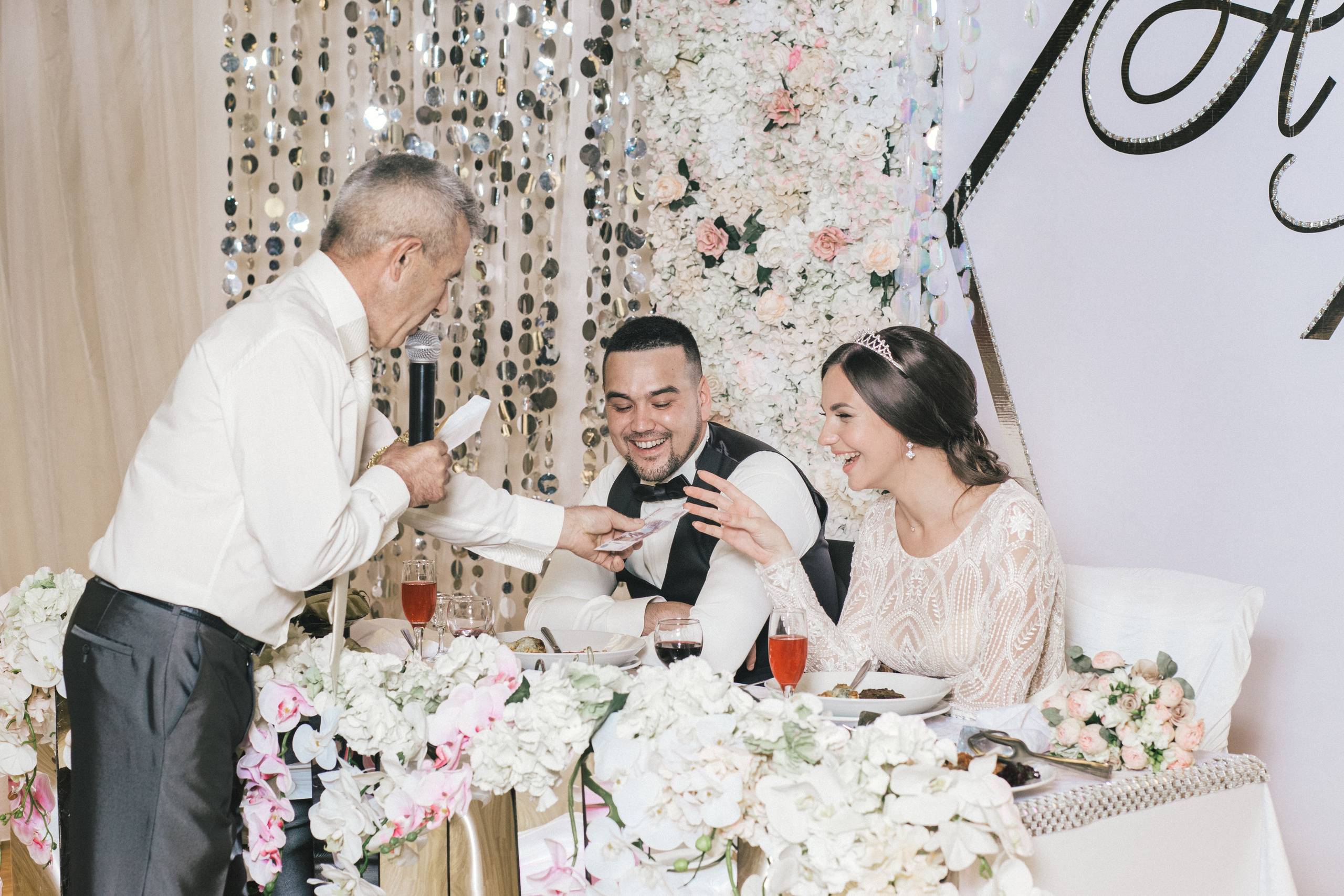 Свадьба Александр и Виктория. Фотограф Сергей Логинов