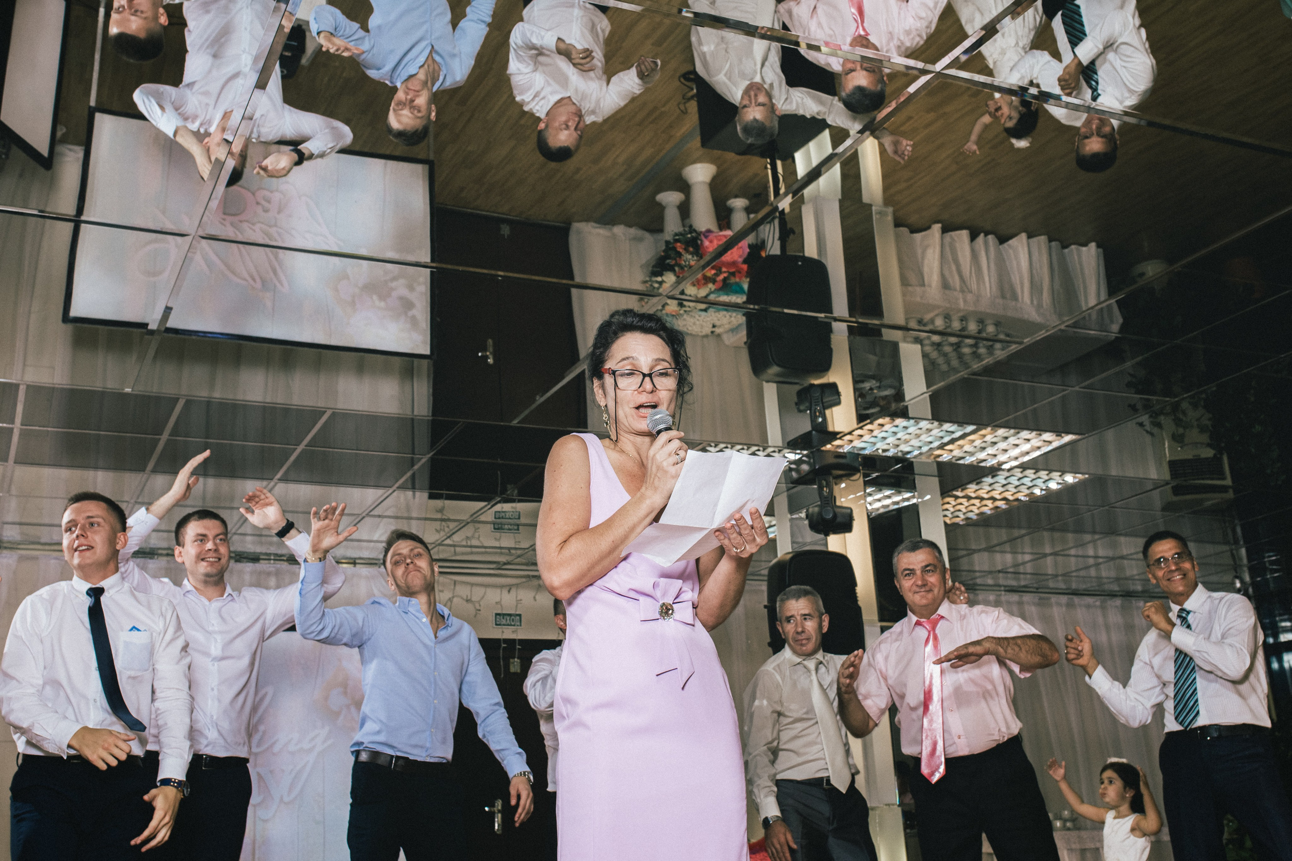 Свадьба Александр и Виктория. Фотограф Сергей Логинов