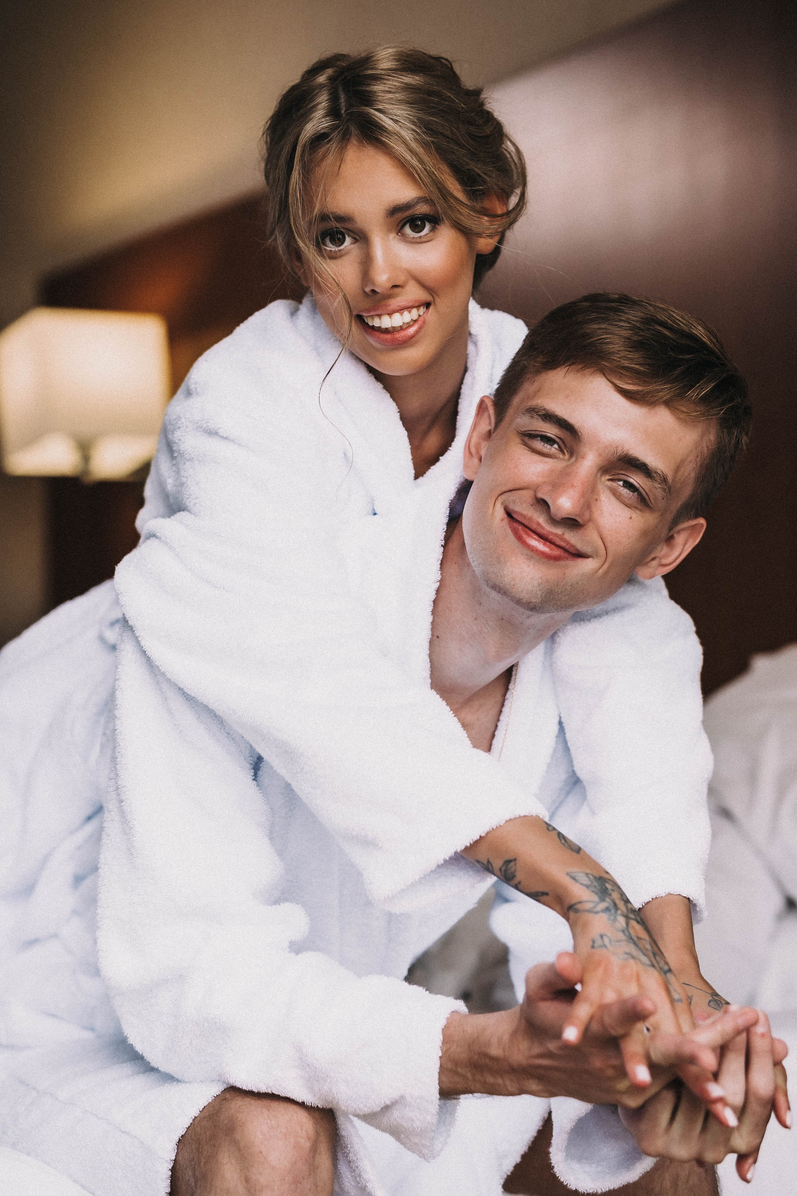 Свадебный фотограф Самара. Фотограф Сергей Логинов