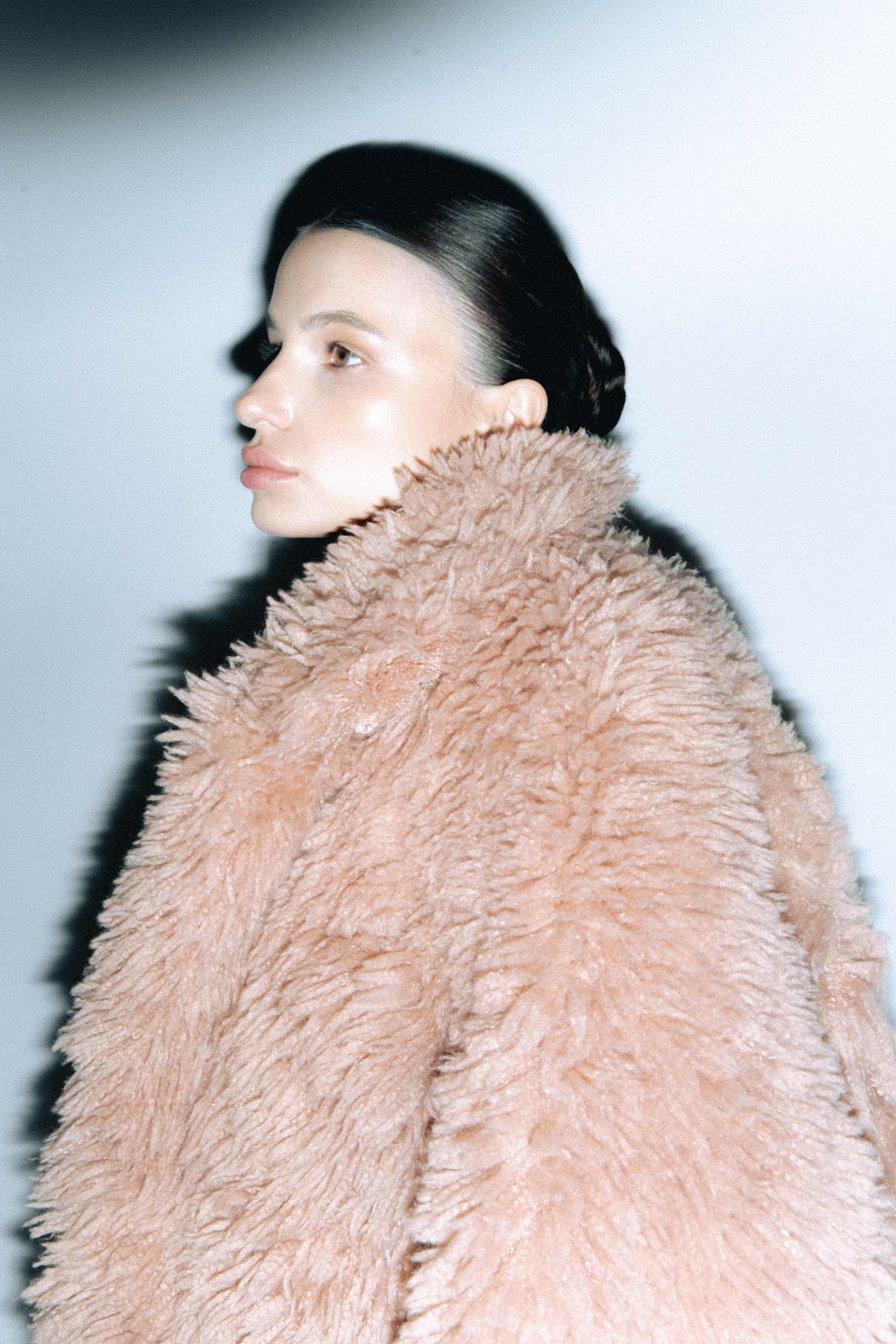 UNIQSTORE. Коммерческий фотограф для брендов в Москве