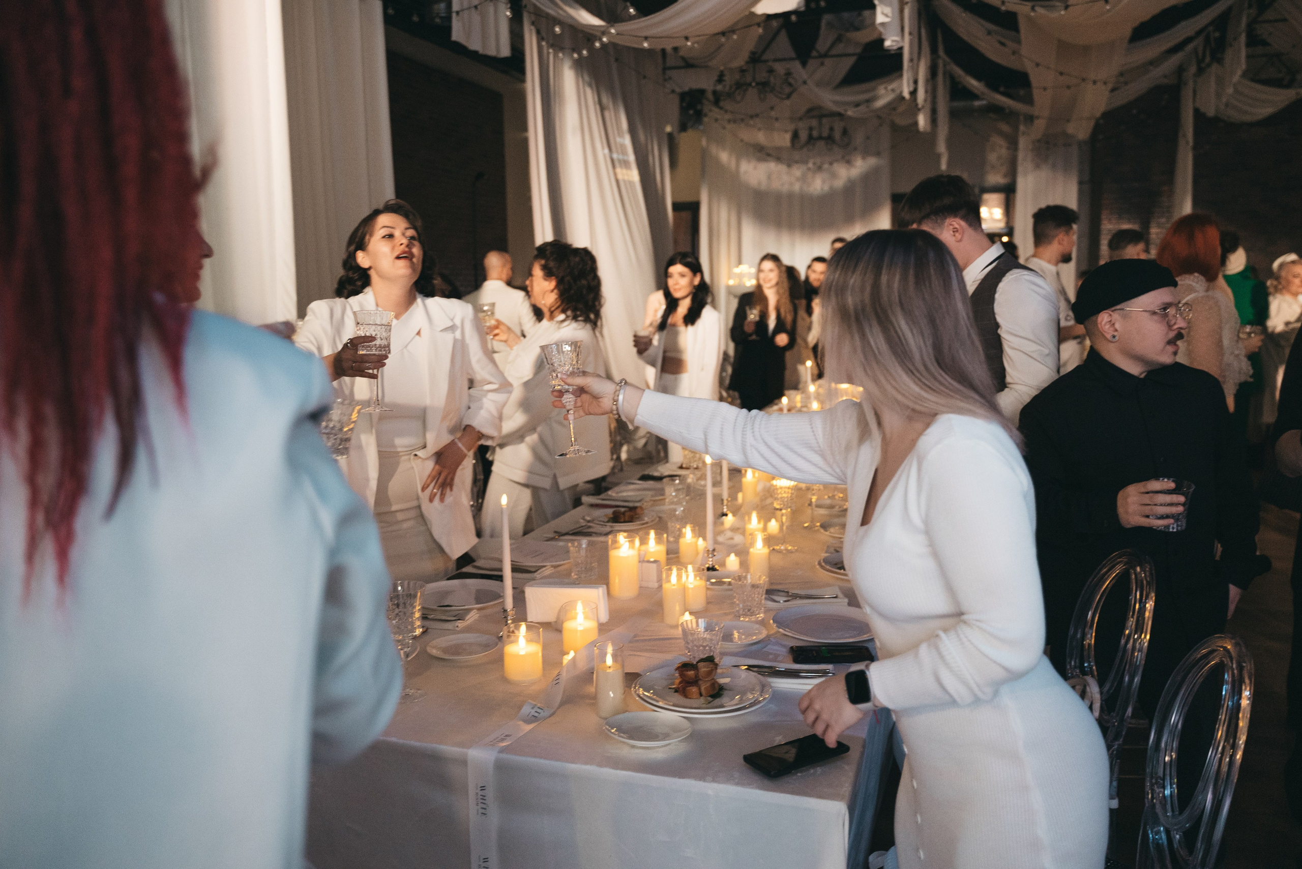 WhiteRoom Pre-wedding. Репортажный и свадебный фотограф в Сургуте