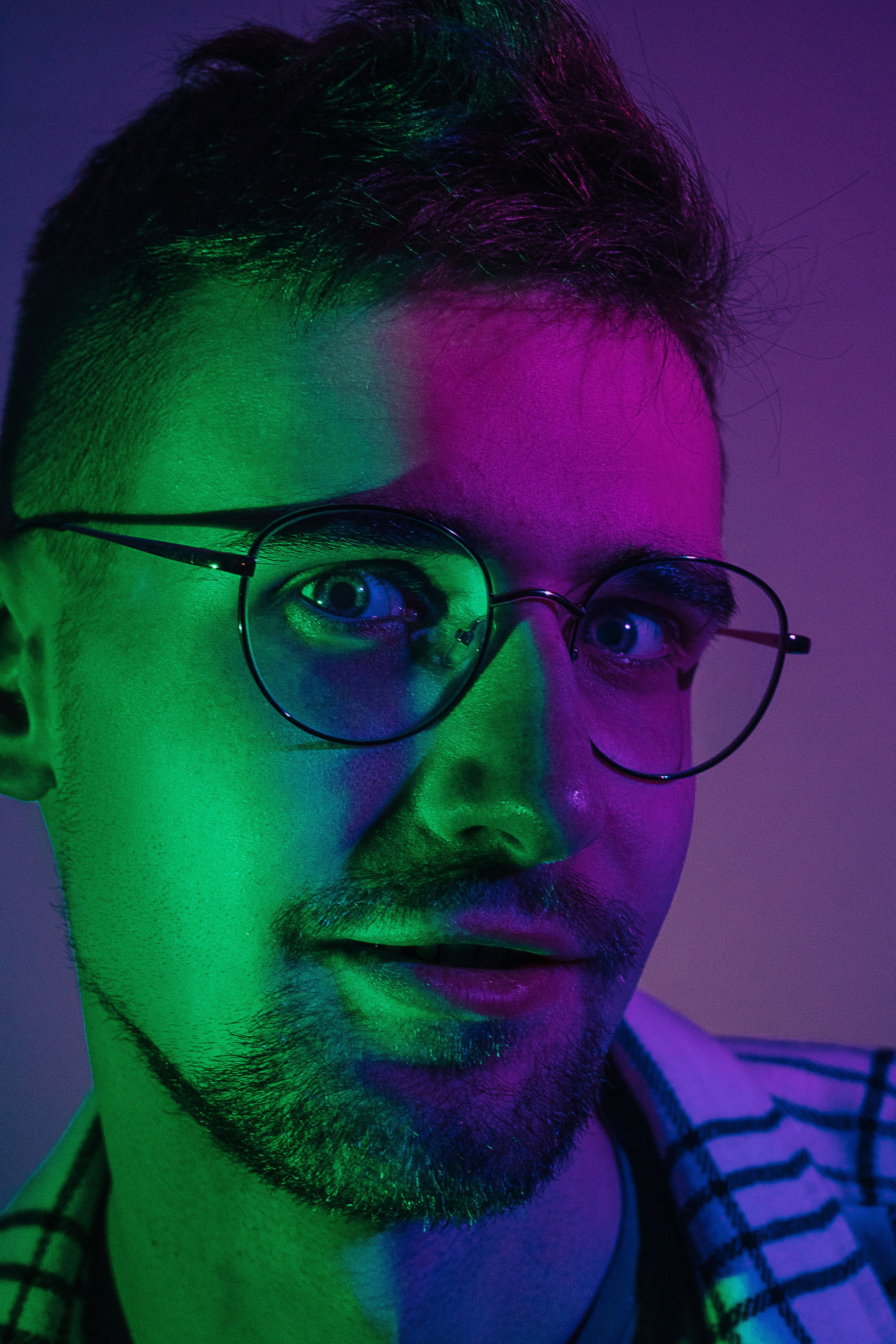 Фотограф в Санкт-Петербурге Артем Маличенко