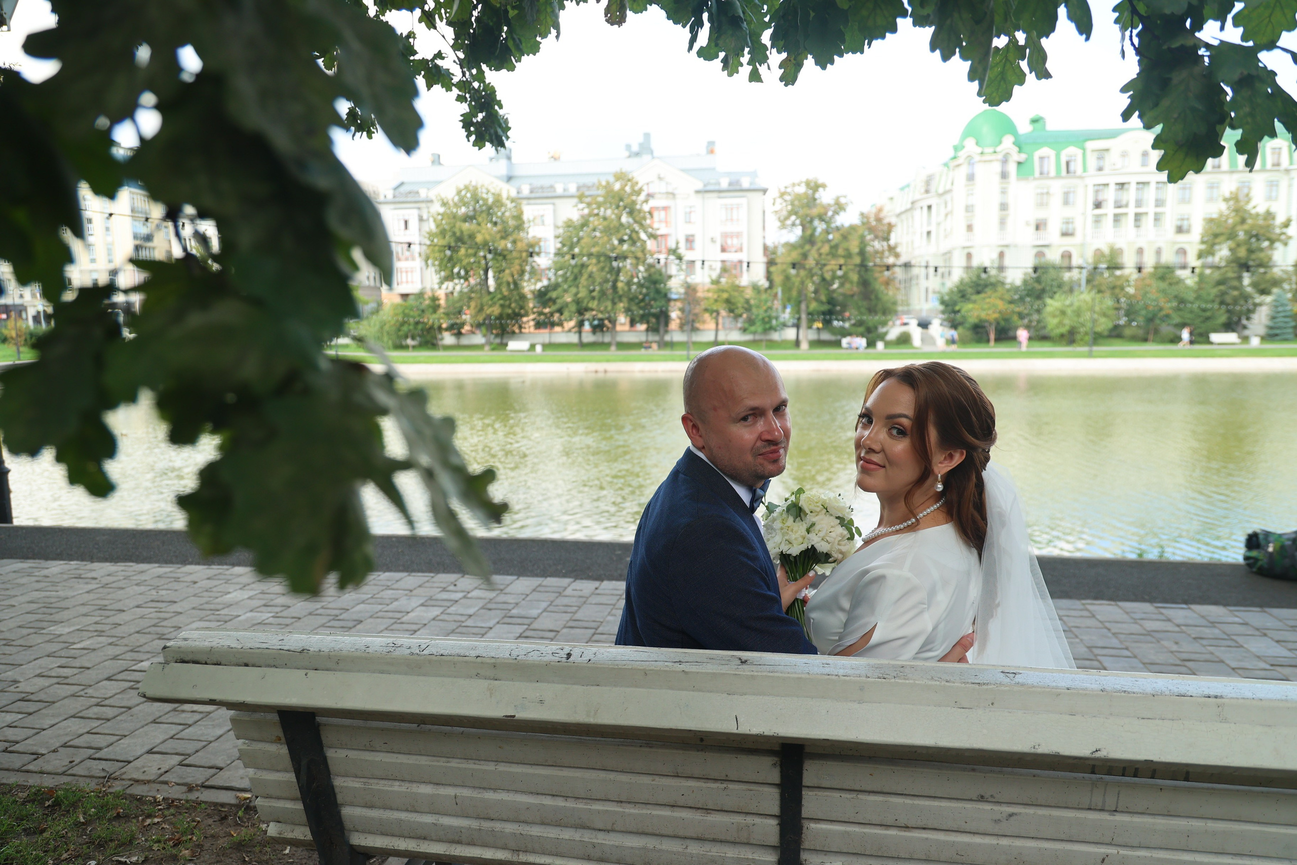 Свадебные съемки. Креативный фотограф в Казани Alexey LeviX. Приветствую тебя! Рад что вышел со мной на контакт)