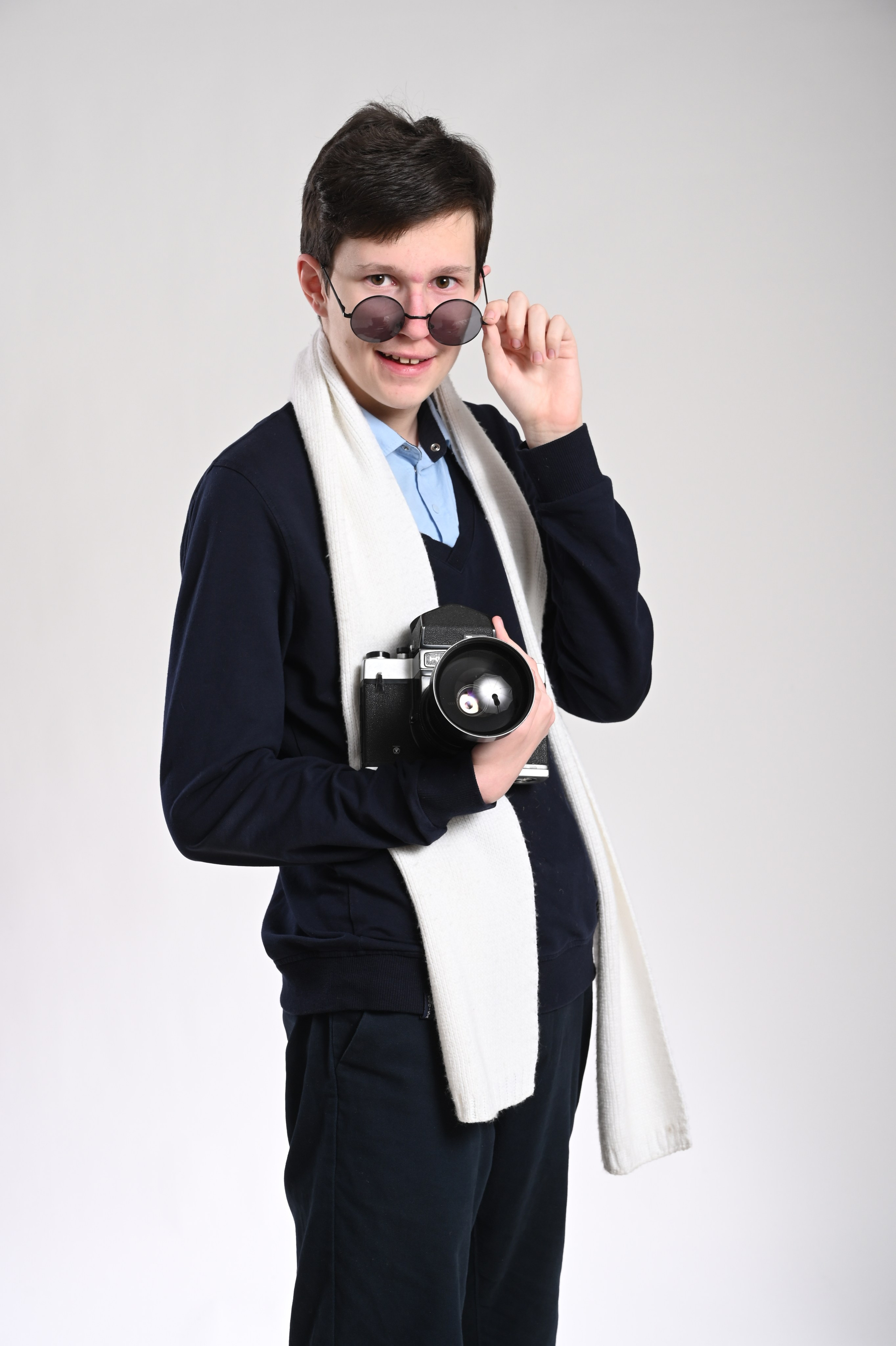 Фотоальбомы, фотокниги, альбомы для учеников старших и выпускных классов в школах в городе Вологда