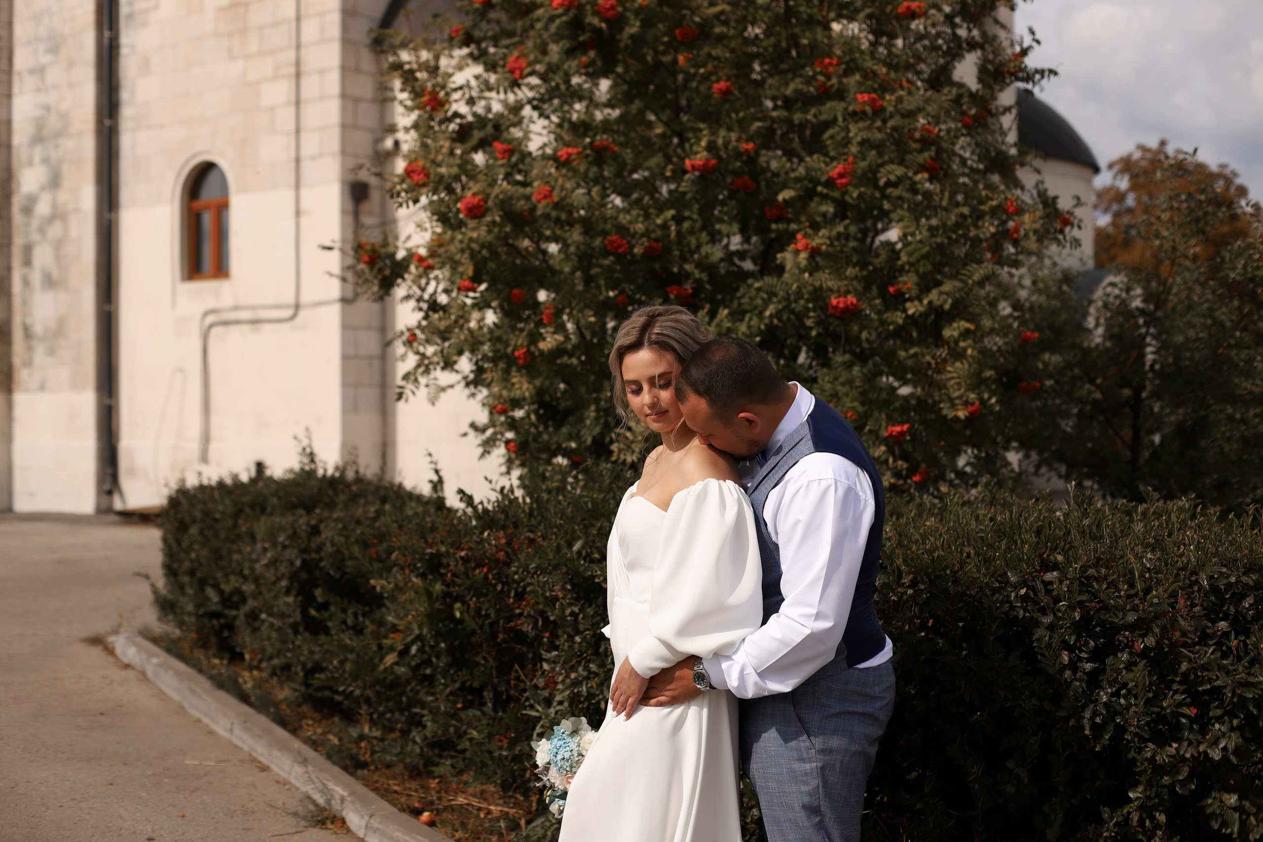 Александр и Анастасия (сокращено). Свадебный фотограф Ангелина Сунгатулина | Саратов | Балаково | Вольск