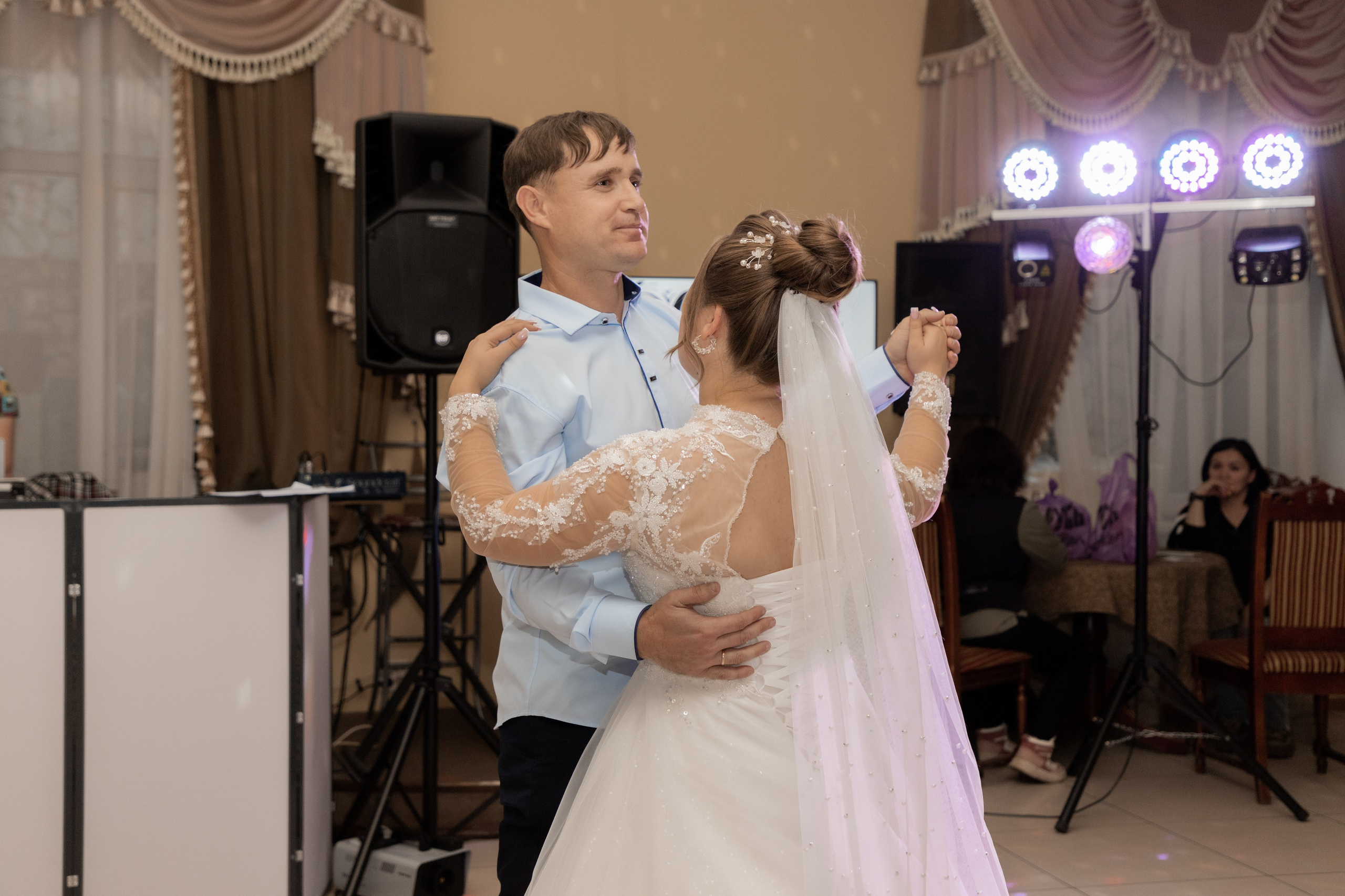 Илья и Анастасия (сокращено). Свадебный фотограф Ангелина Сунгатулина | Саратов | Балаково | Вольск