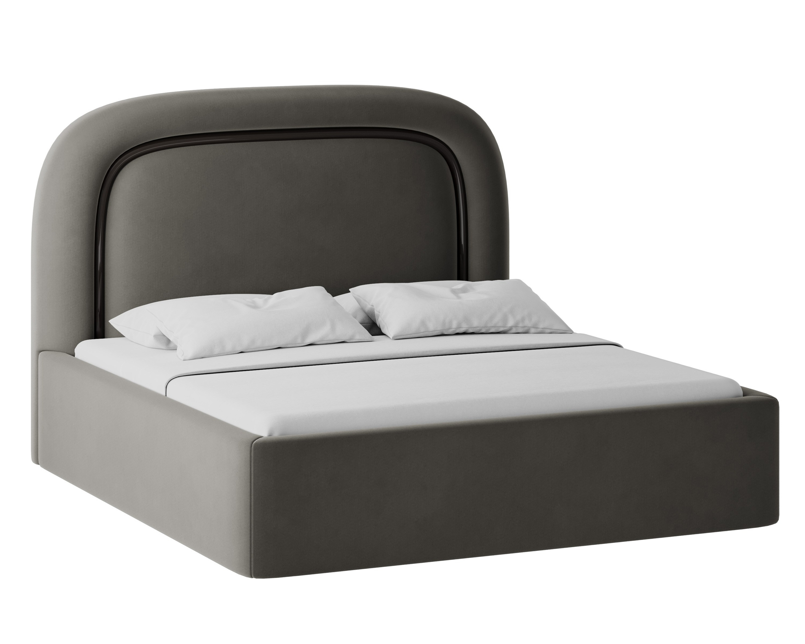 Кровати VEEVO| 3D-визуализация и моделирование. 3D-Визуализатор Алёна Сулохина