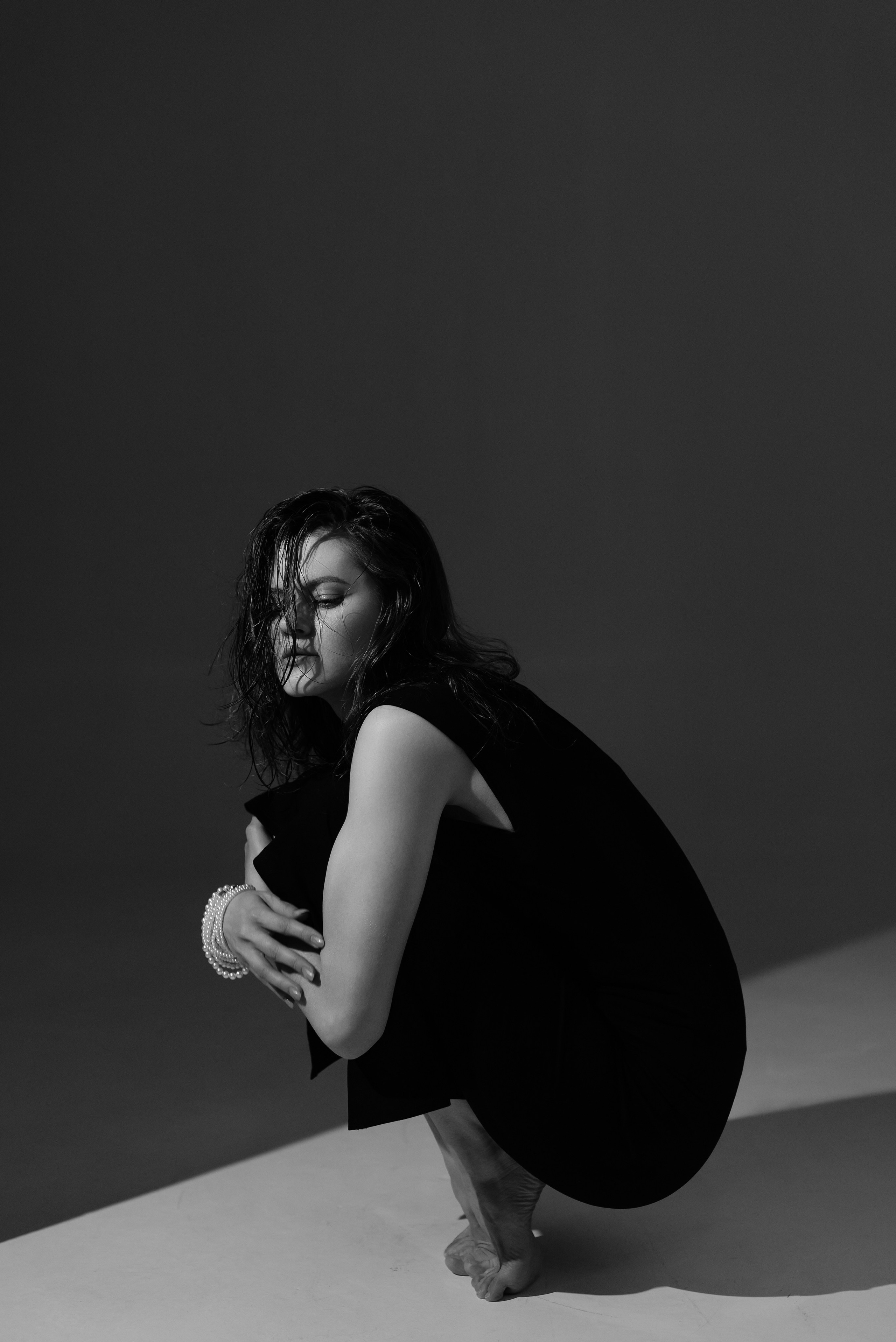 Катя. Фотограф в Самаре Мария Шерер