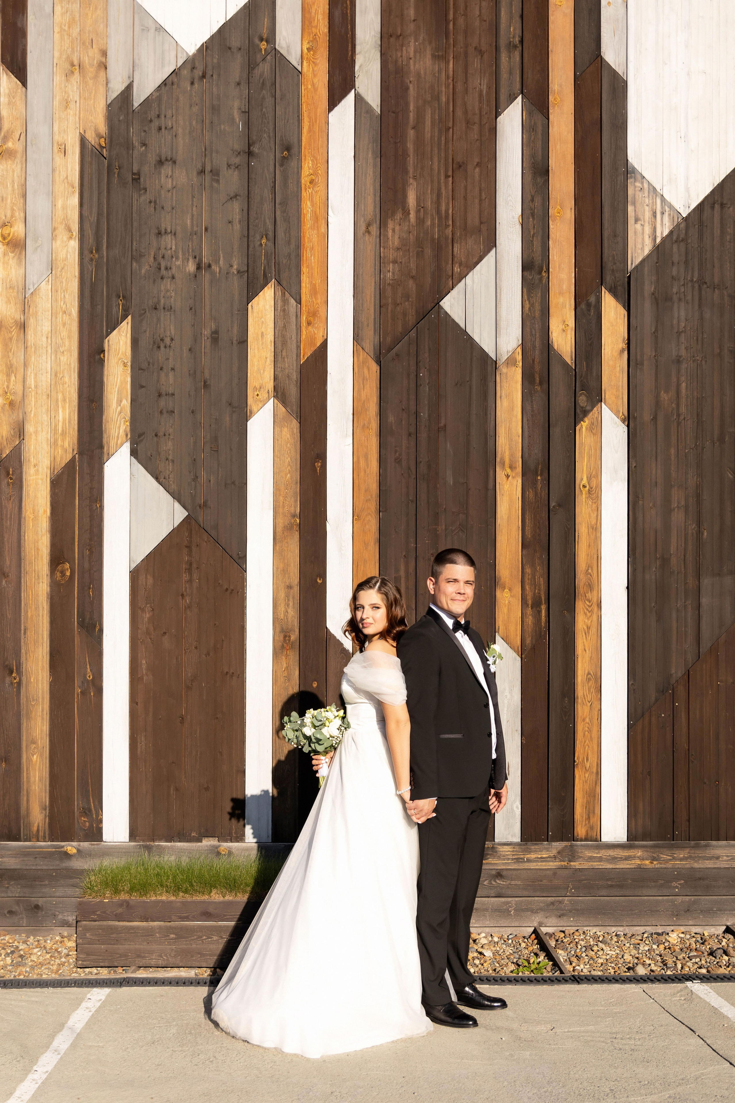 Евгений и Владислава. Свадебный и индивидуальный фотограф Владивосток