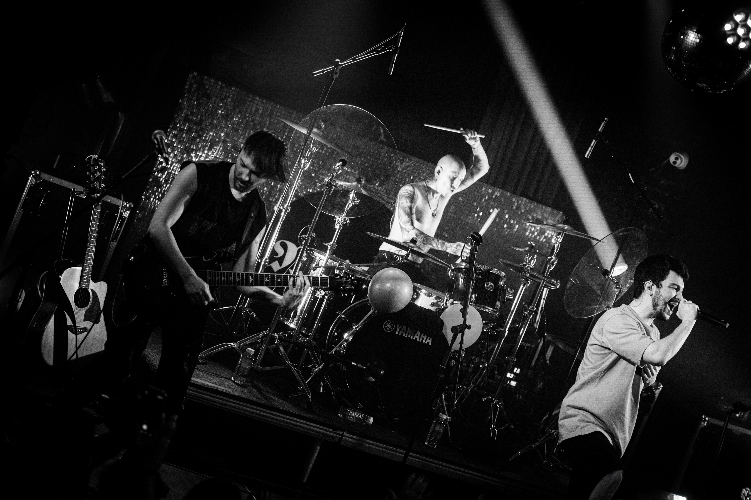 Концертный фотограф Ростов-на-Дону. Фотограф в Ростове-на-Дону Елизаваета Маковей