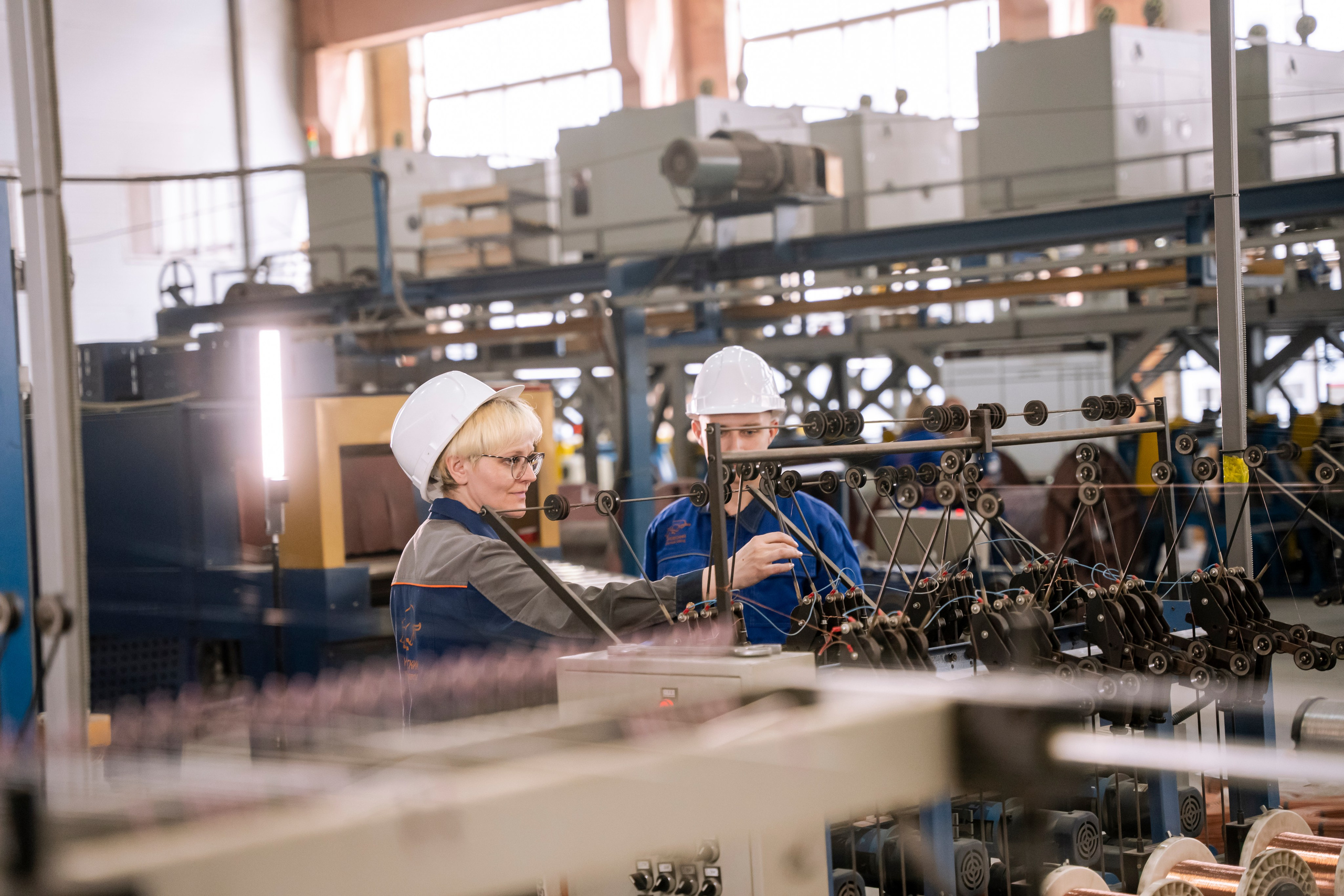 Ивановский Кабельный завод