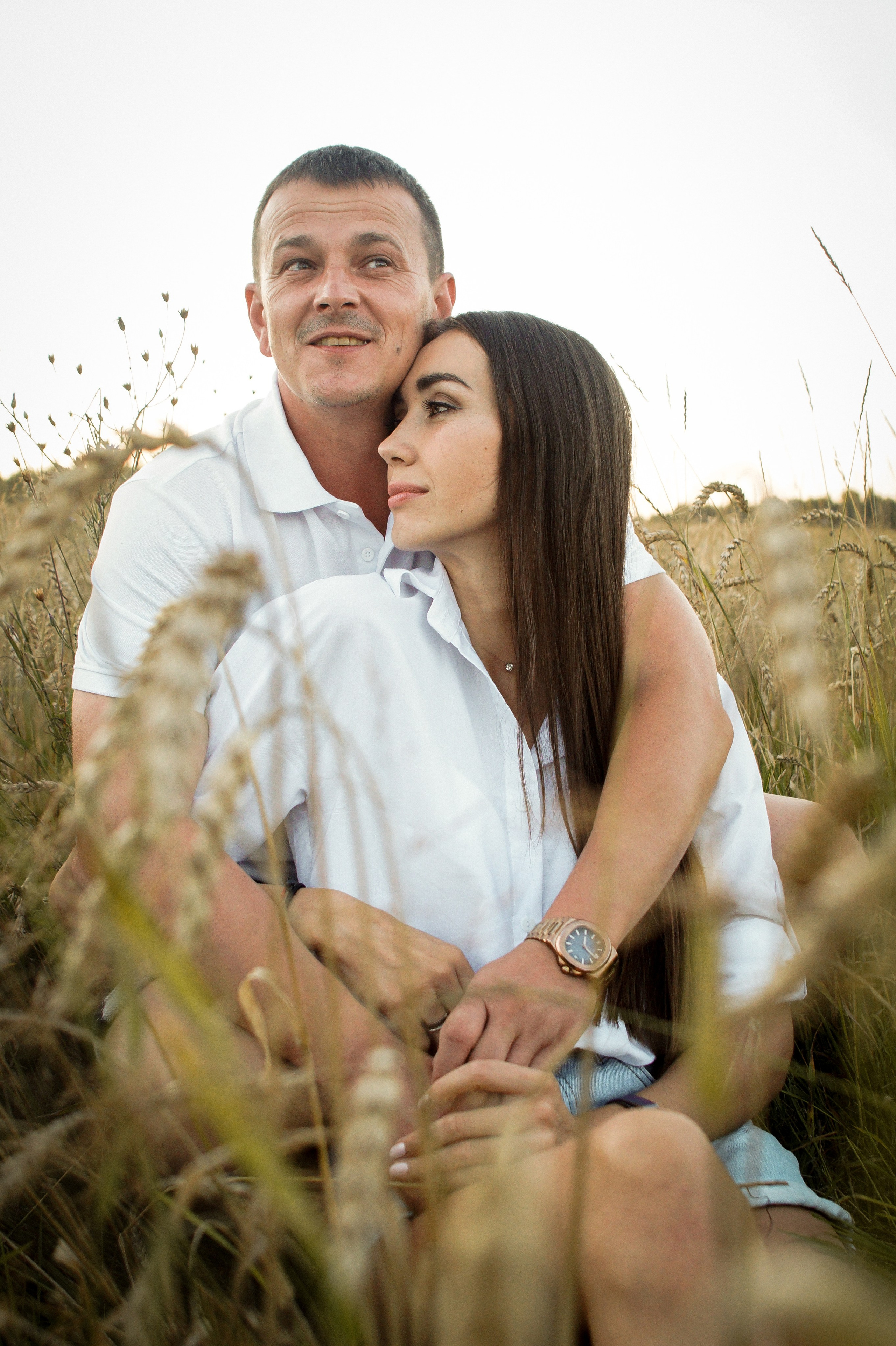 Лето. Фотограф Москва