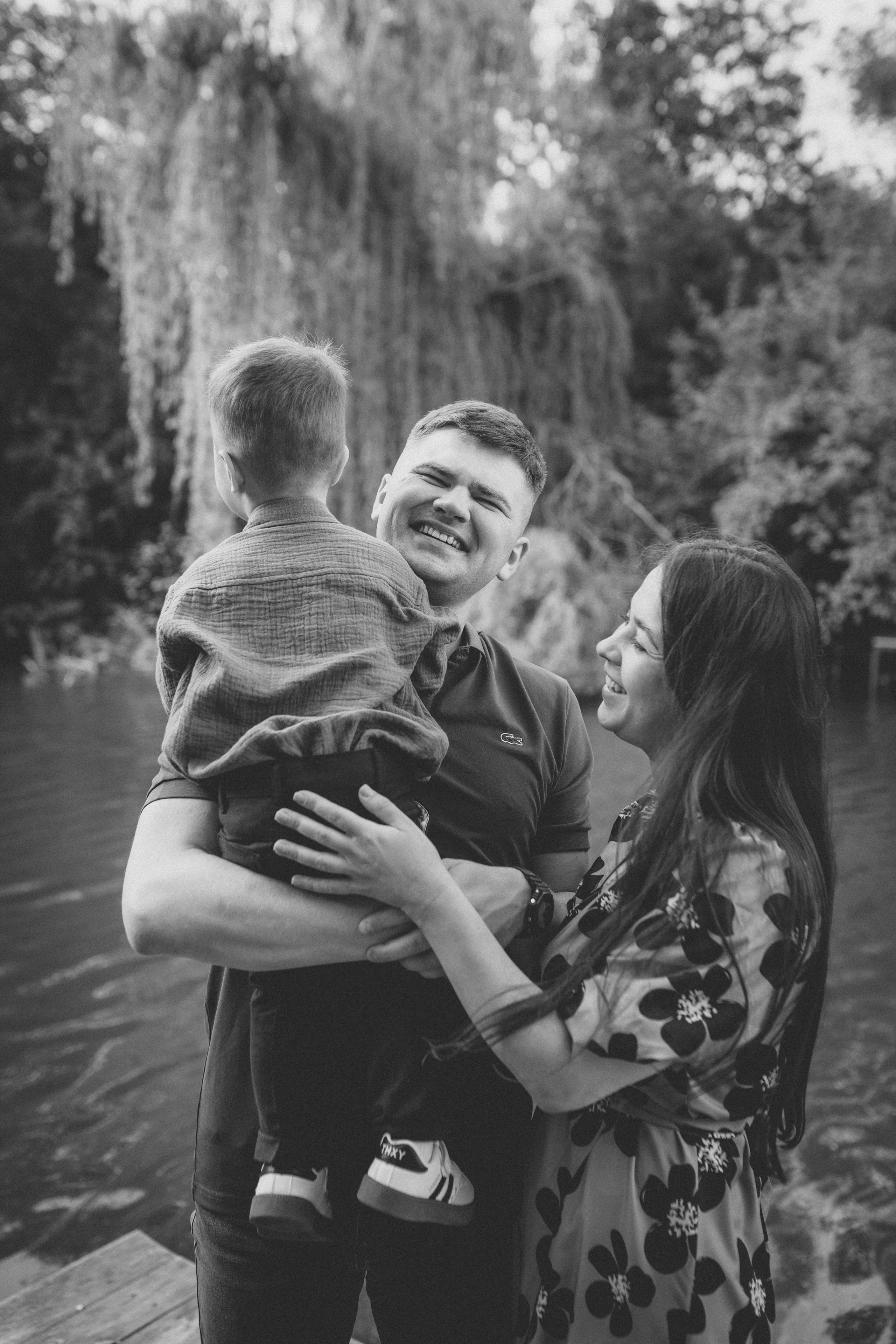 Пете 2 годика. Семейный фотограф и фотограф на роды в Ростове-на-Дону Мухина Виктория
