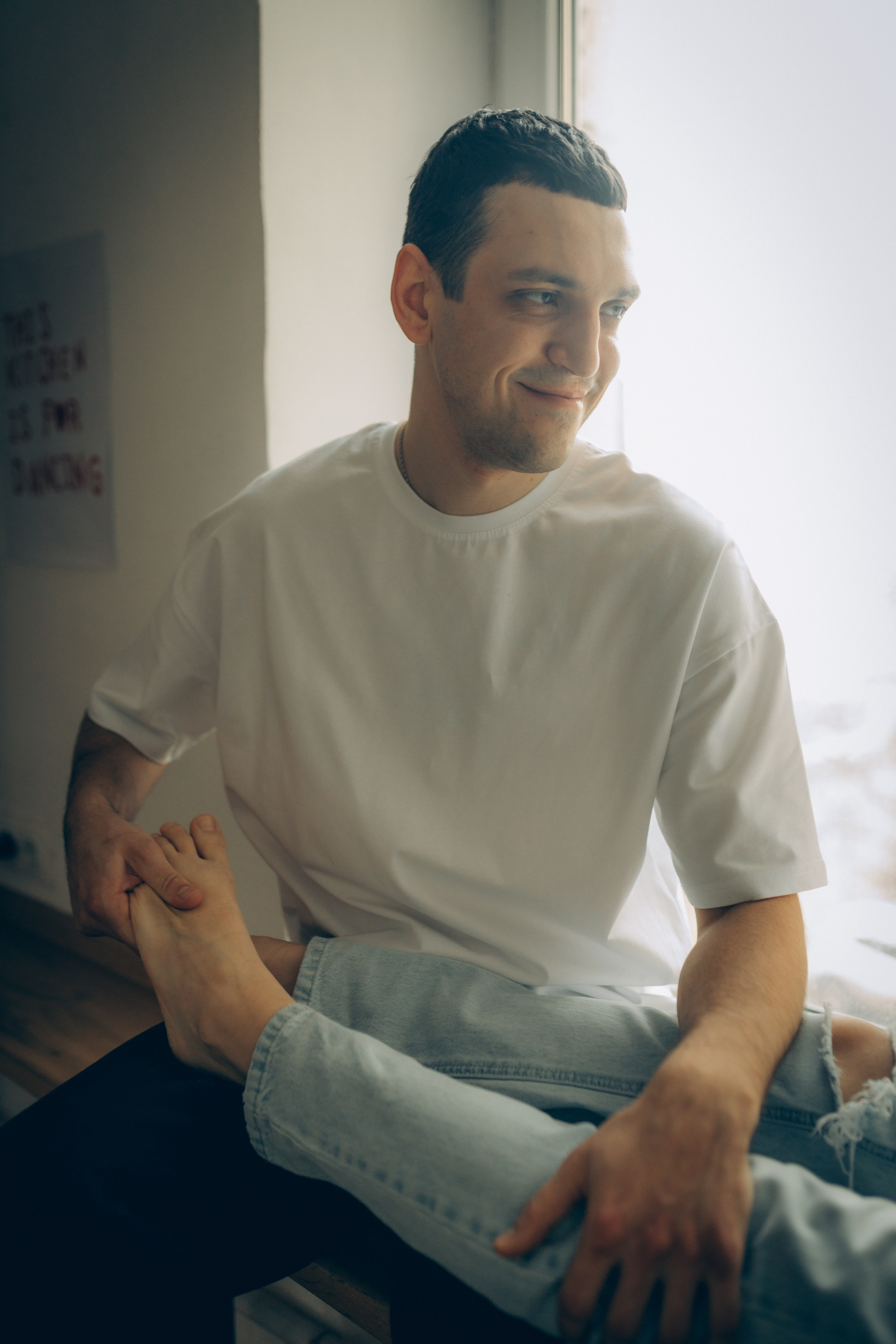 Ира & Дима. Семейный фотограф и фотограф на роды в Ростове-на-Дону Мухина Виктория