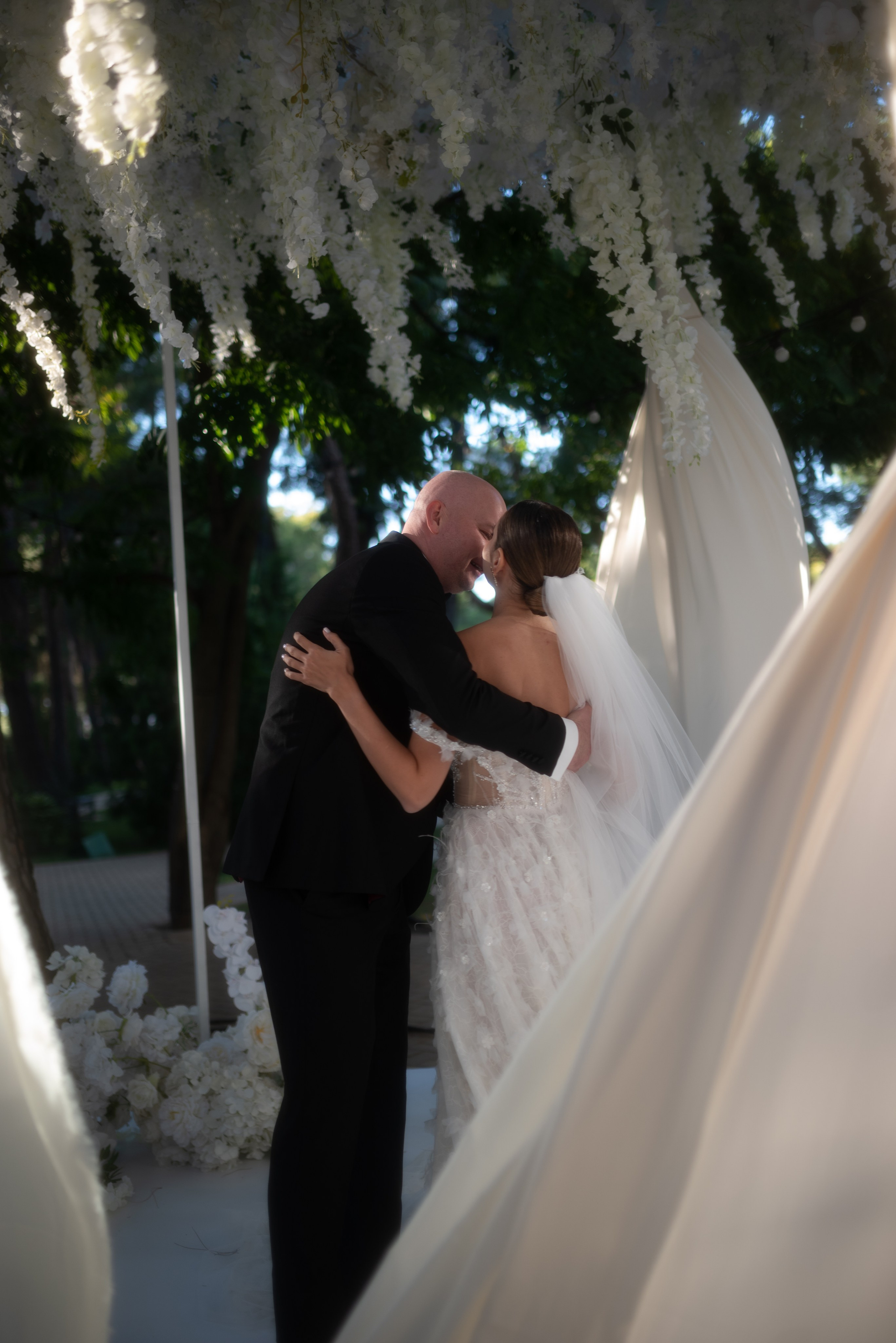 Александр и Виктория | Полный свадебный день. Выступала в качестве второго фотографа. Фотограф Санкт-Петербург, Новороссийск