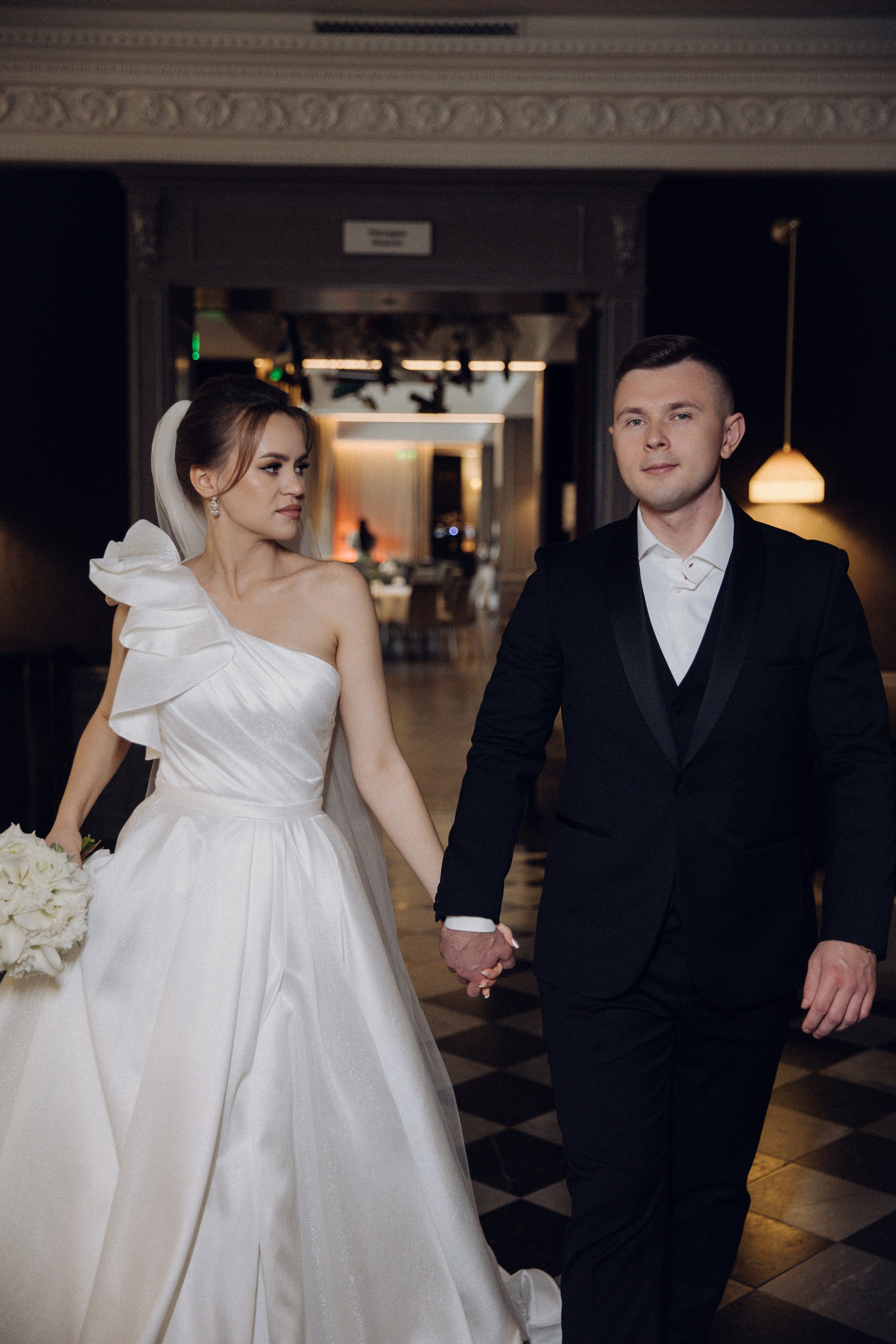 Света и Сережа. Фотограф Нижний Новгород