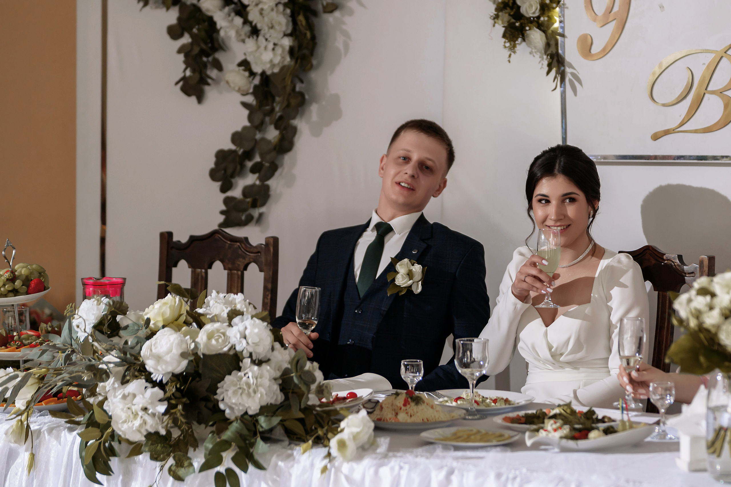 Эдуард и Виктория. Свадебный фотограф Белгород Валуйки Старый Оскол Воронеж