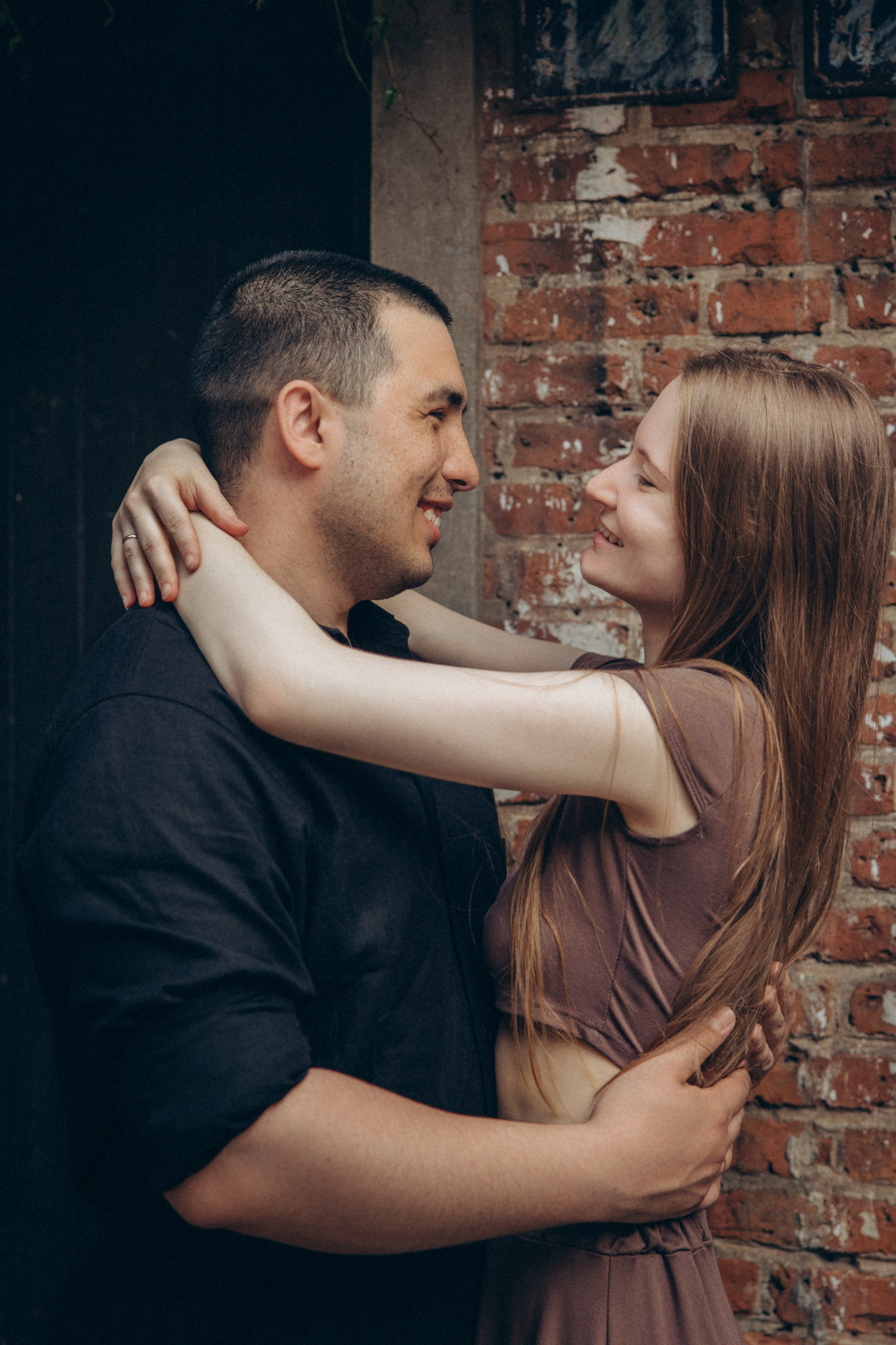 Couples. Семейный фотограф в городе Шанхай, Китай Акулова Наталья