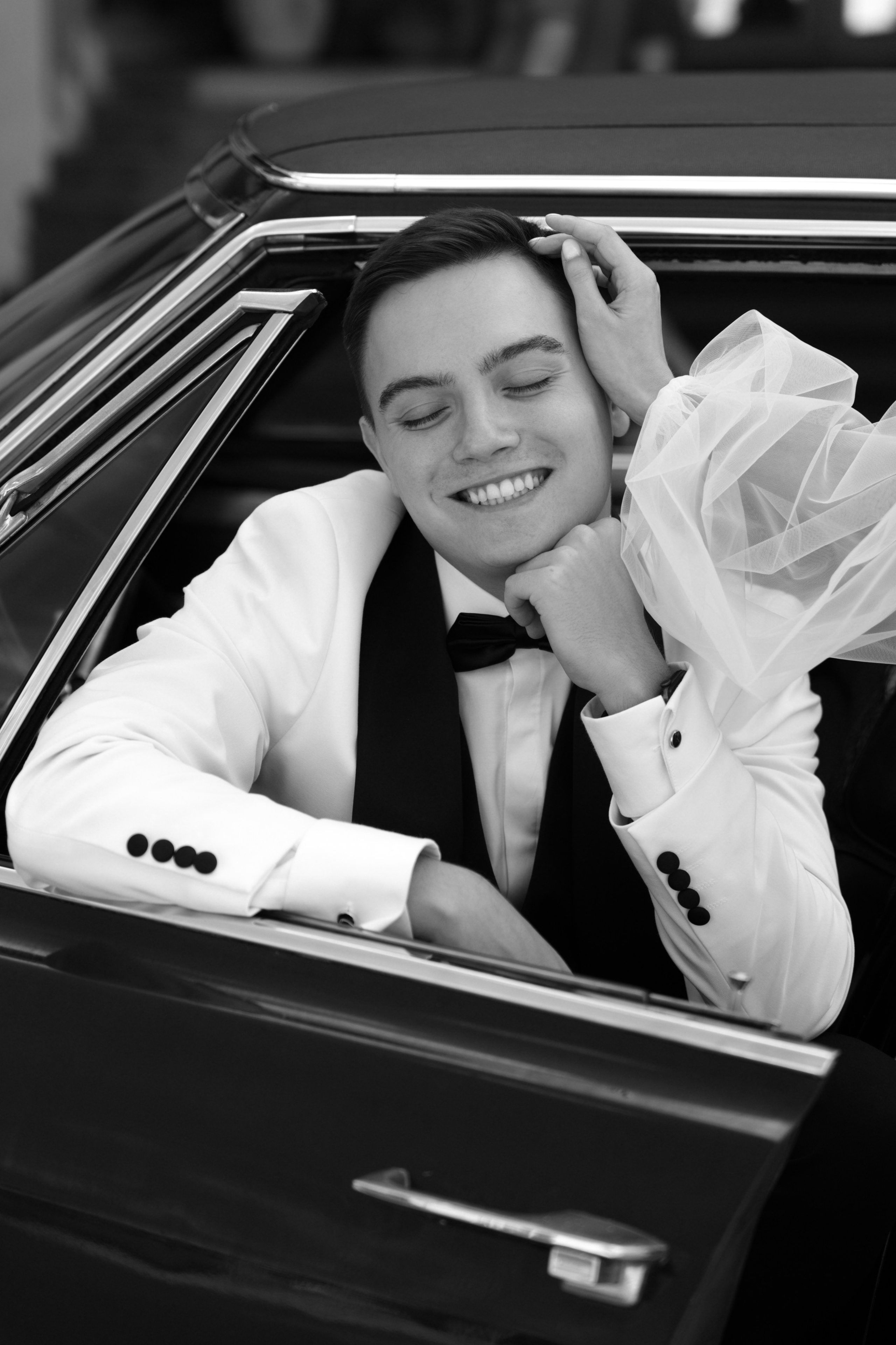 Ближе к Звездам. Анонс. Семейный и портретный фотограф в Саратове Сахарова Маша