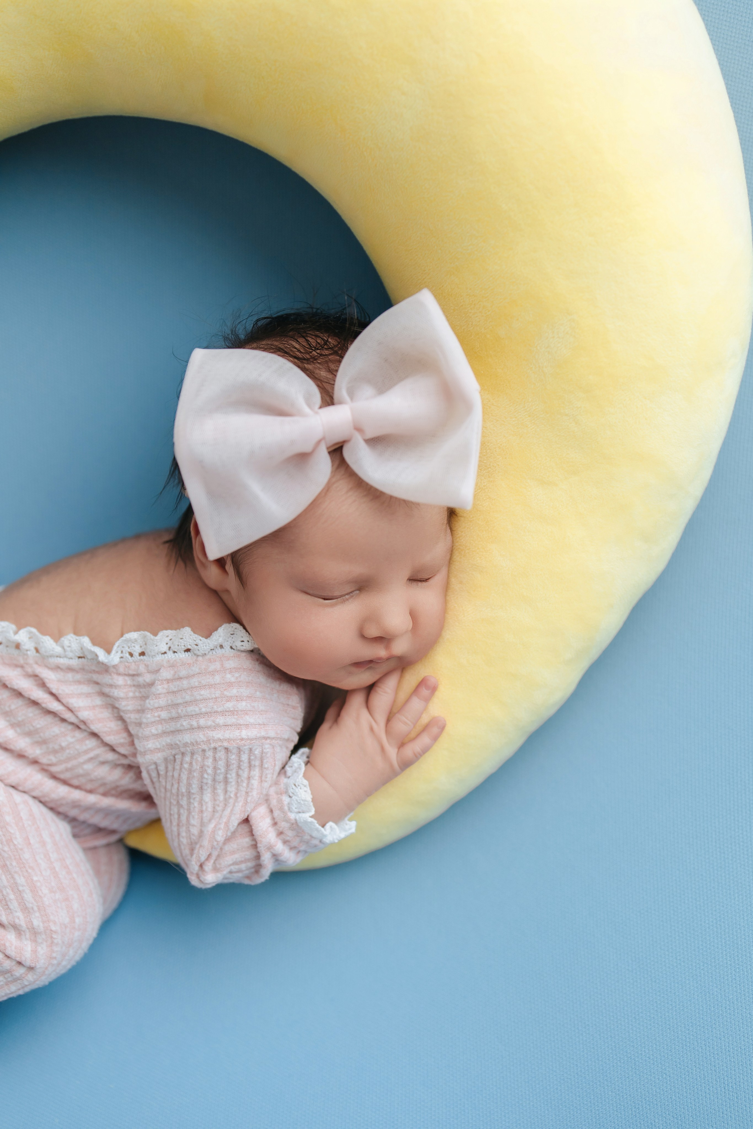 Newborn (14-30 дней). Истории