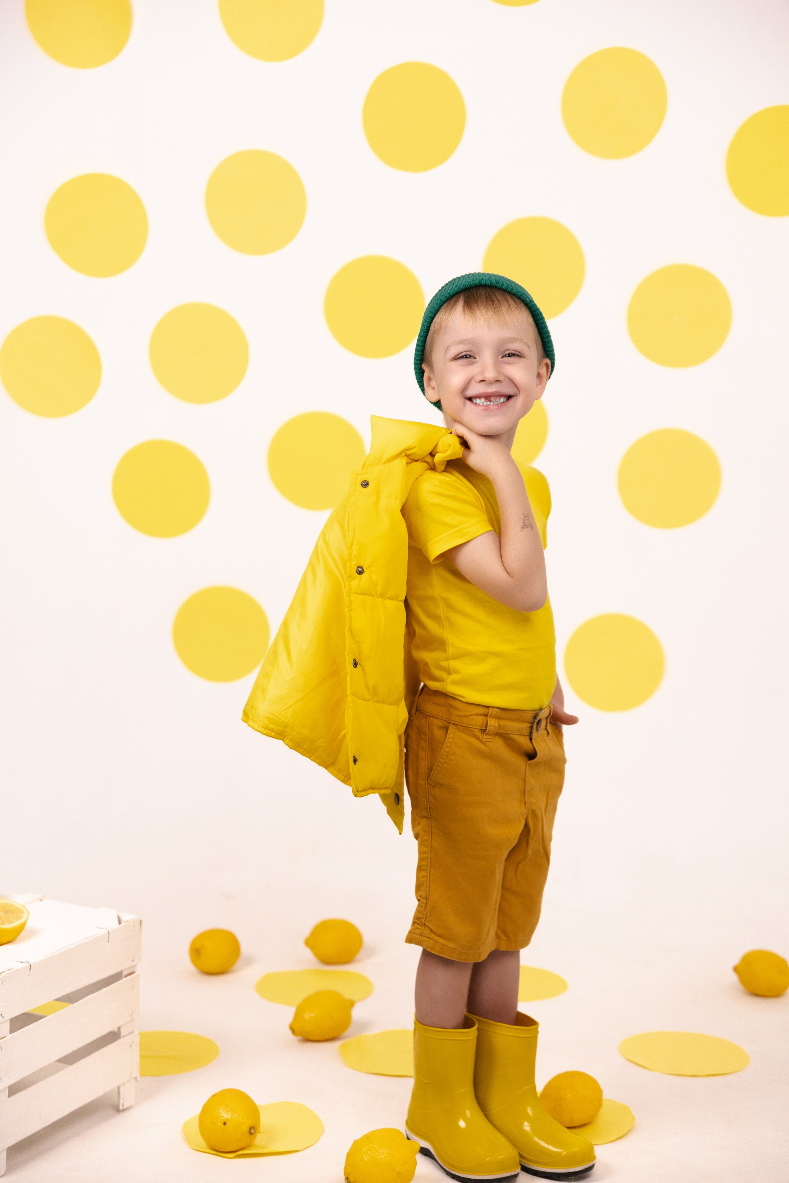 Проект лимоны. АНАСТАСИЯ КУЗНЕЦОВА | ФОТОГРАФ ЧЕБОКСАРЫ