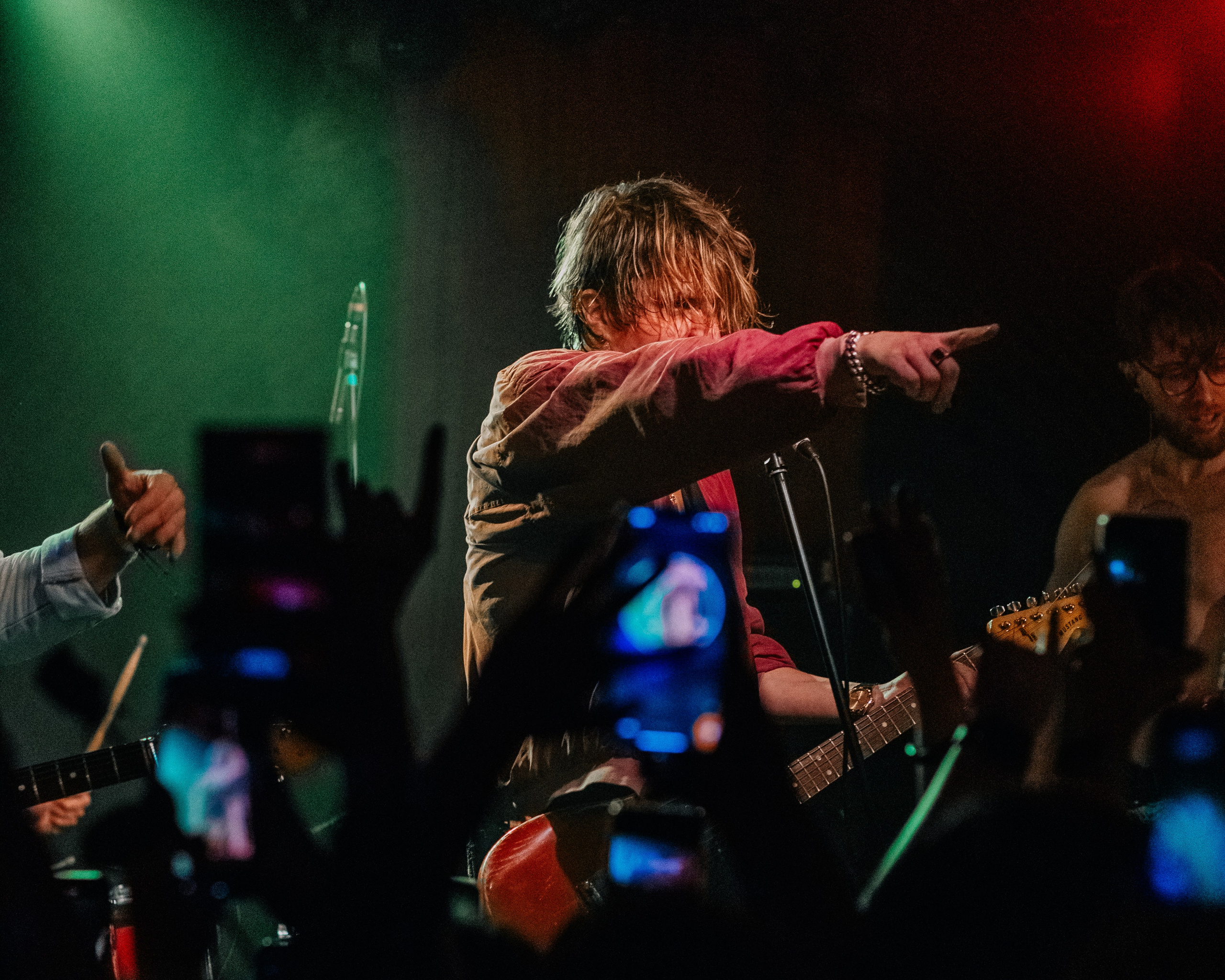 Chili Cheese. 16 Тонн Пресня. Концертный фотограф Аля Рашпиль