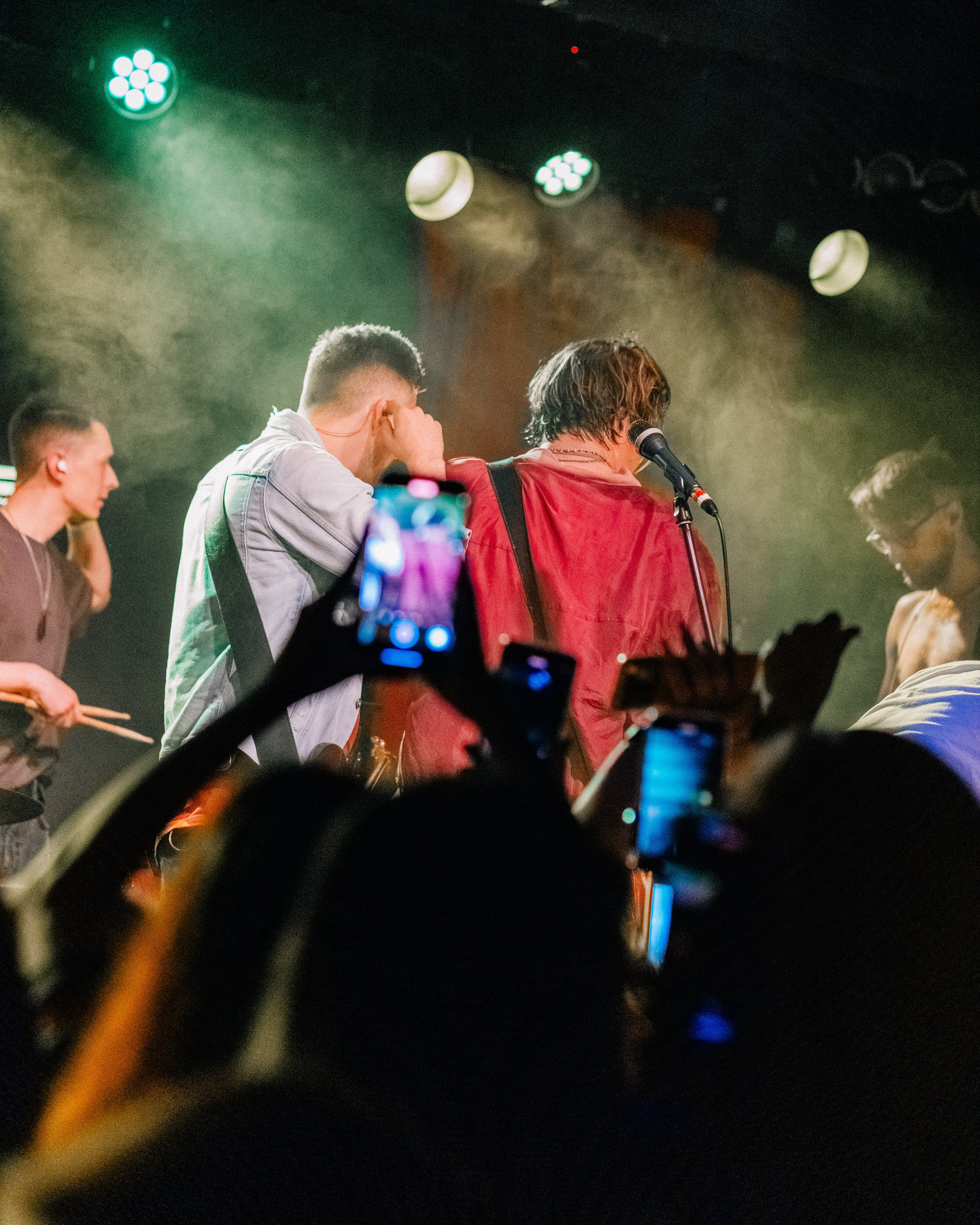 Chili Cheese. 16 Тонн Пресня. Концертный фотограф Аля Рашпиль