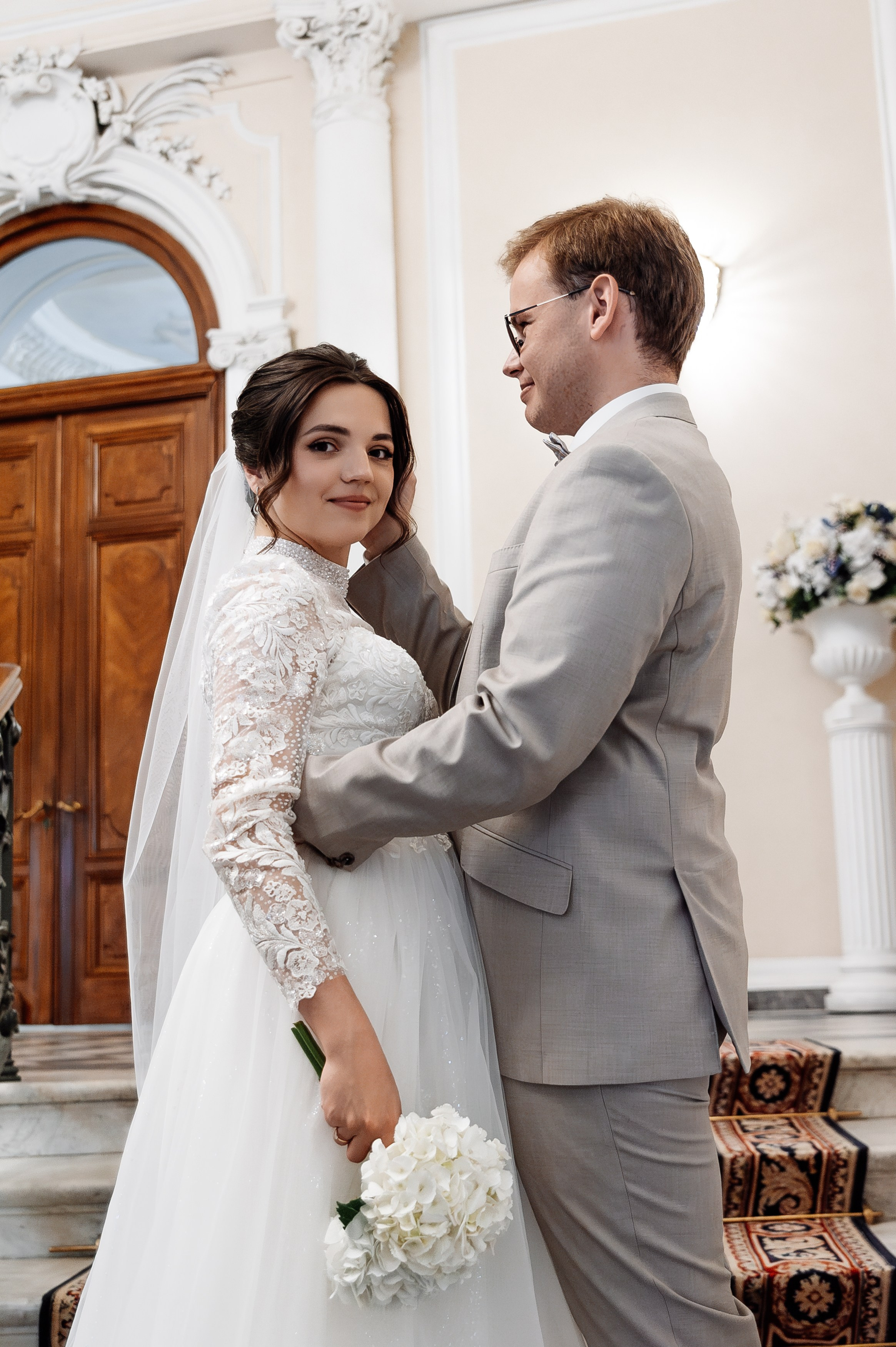 К + Д. Свадебный и репортажный фотограф СПб