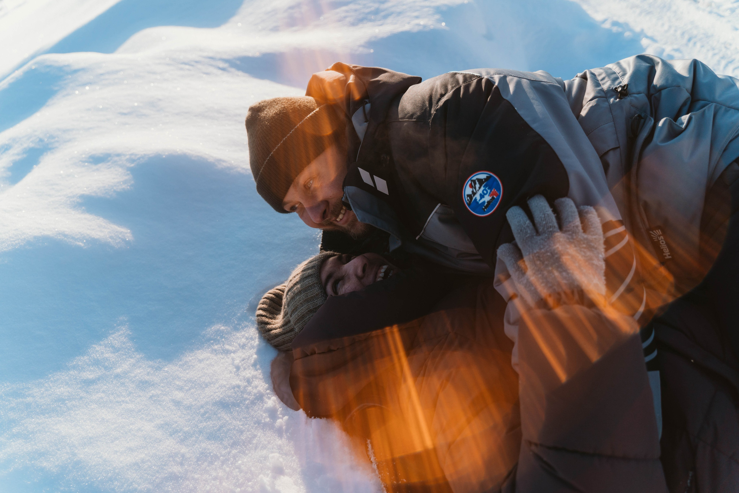 Артем Настя и Манюнька. Семейный фотограф в Москве Алёна Шестунова