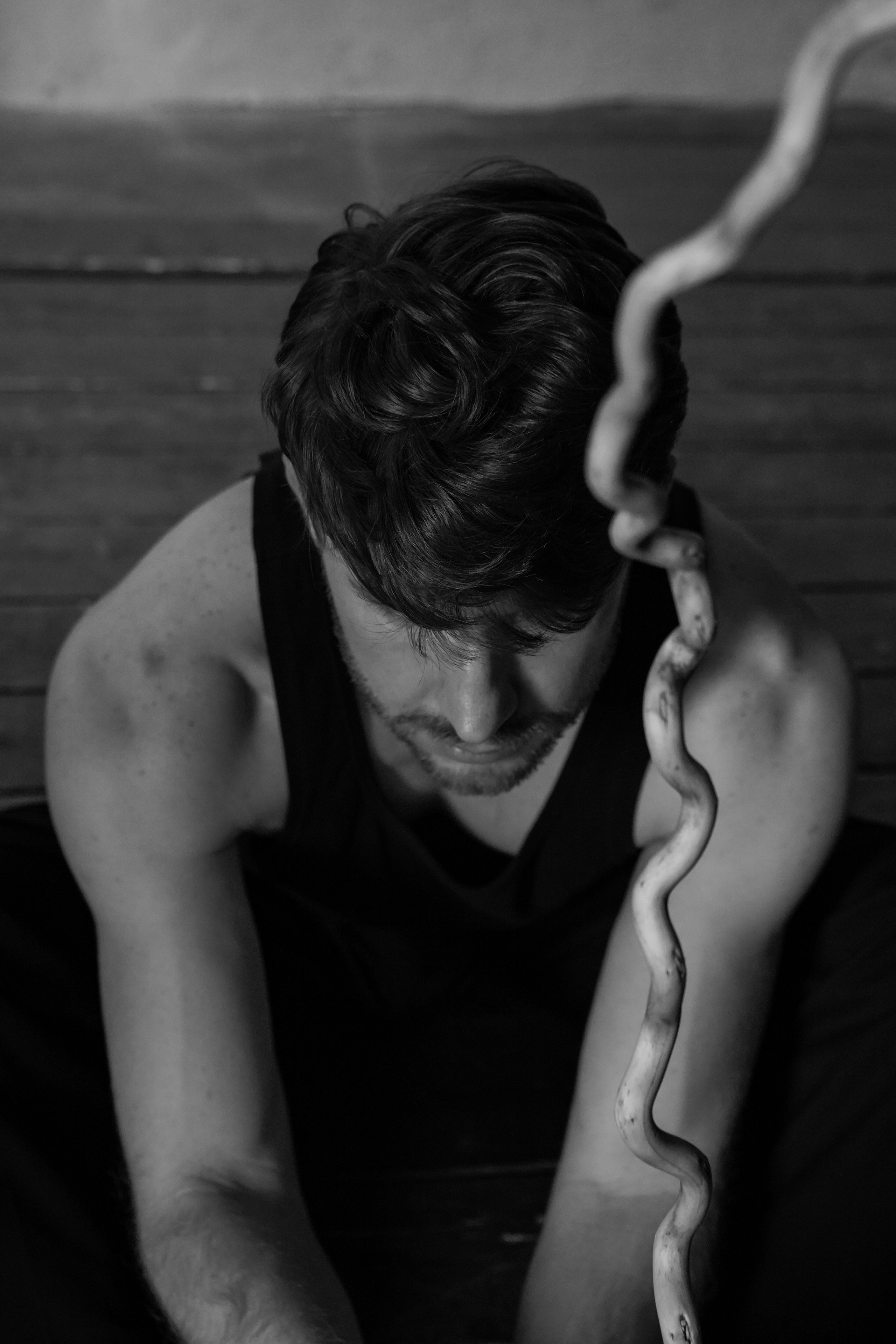 Мужская портретная фотосессия для Романа в Санкт-Петербурге. Светлана Гопанюк. Портретный фотограф. Санкт-Петербург. СПб