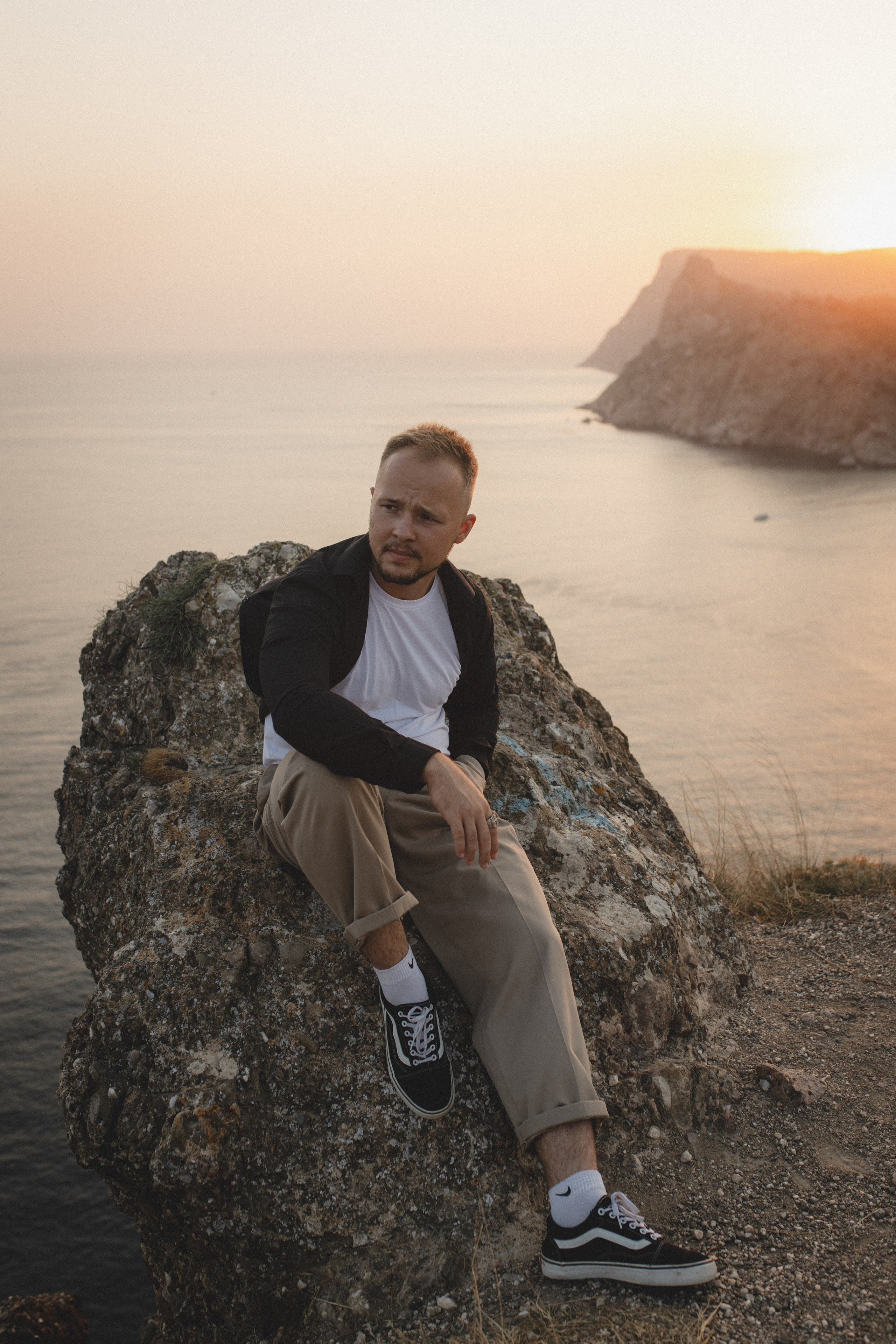 Балаклава. Фотограф в Севастополе и в Крыму