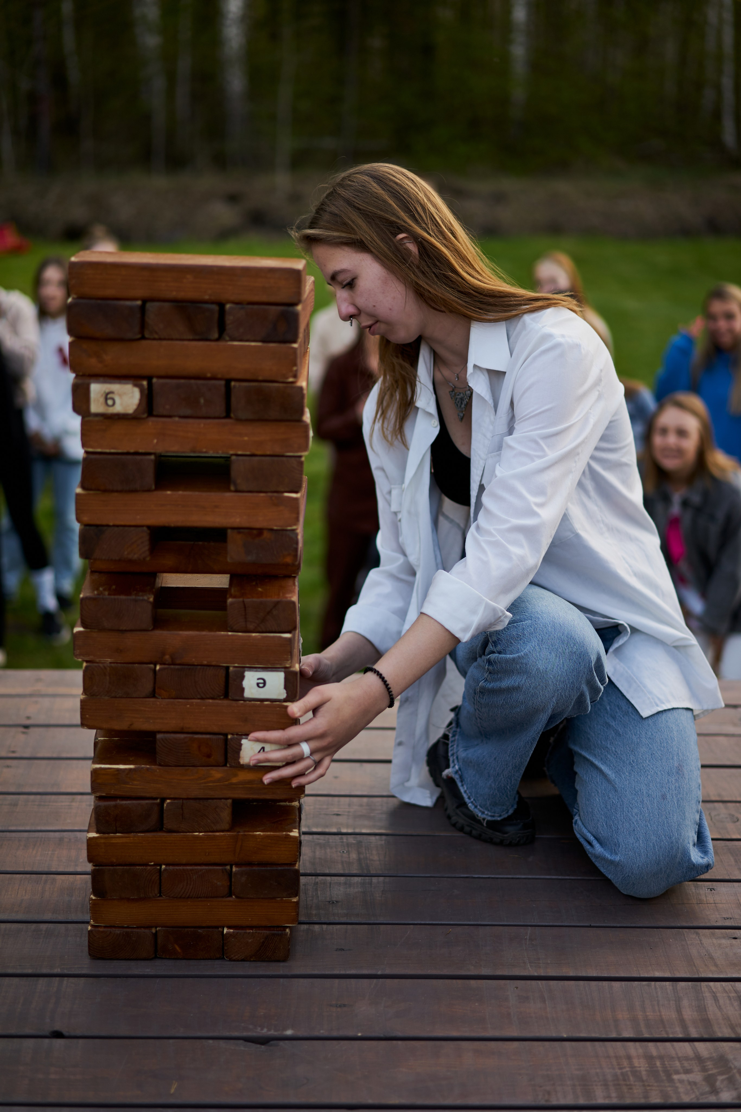 Репортажная съемка корпоратива «Skypole». Фотограф Екатеринбург Кокшарова Александра