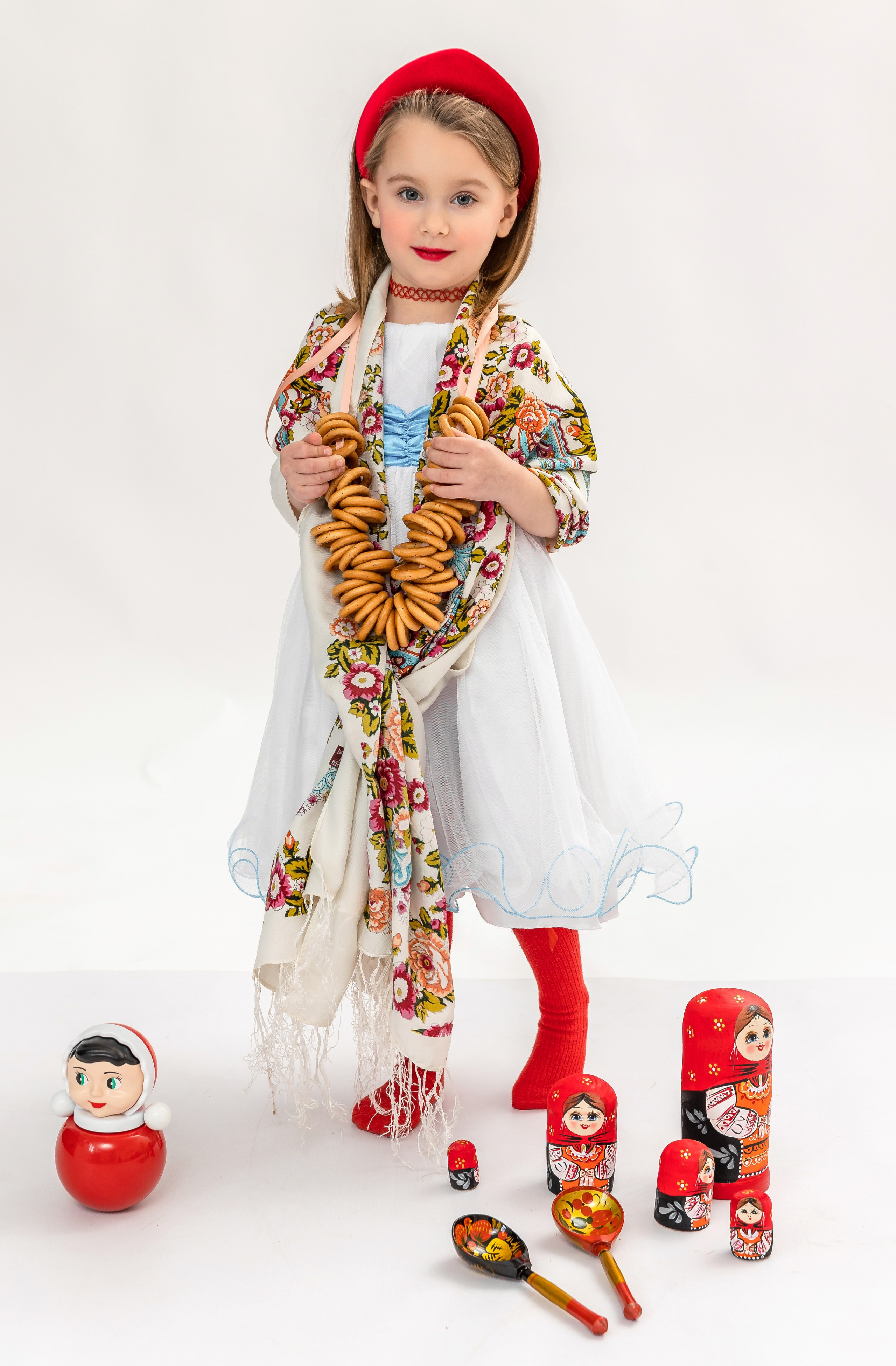 Тематические съёмки. Модельное Агентство Alma Model Management